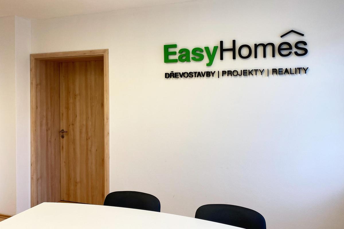 EasyHomes.cz - Dřevostavby, projekty, reality foto 4