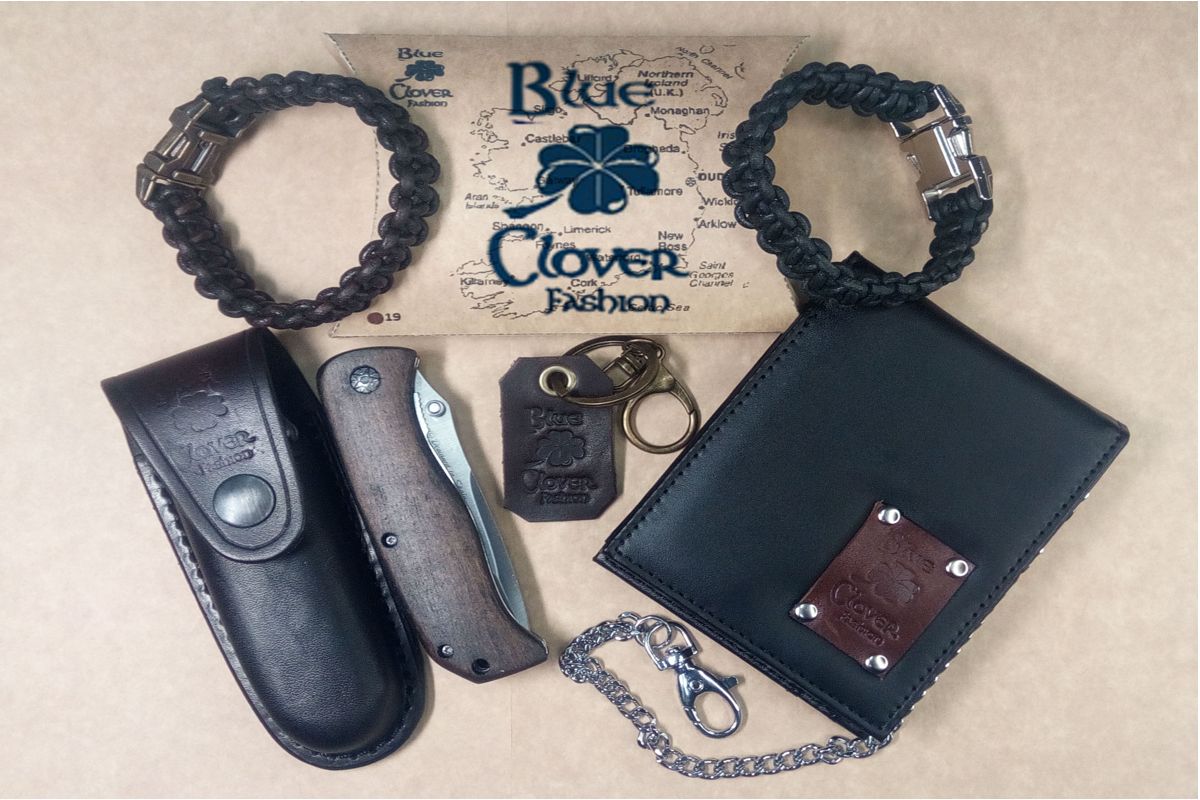 Bluecloverfashion.eu