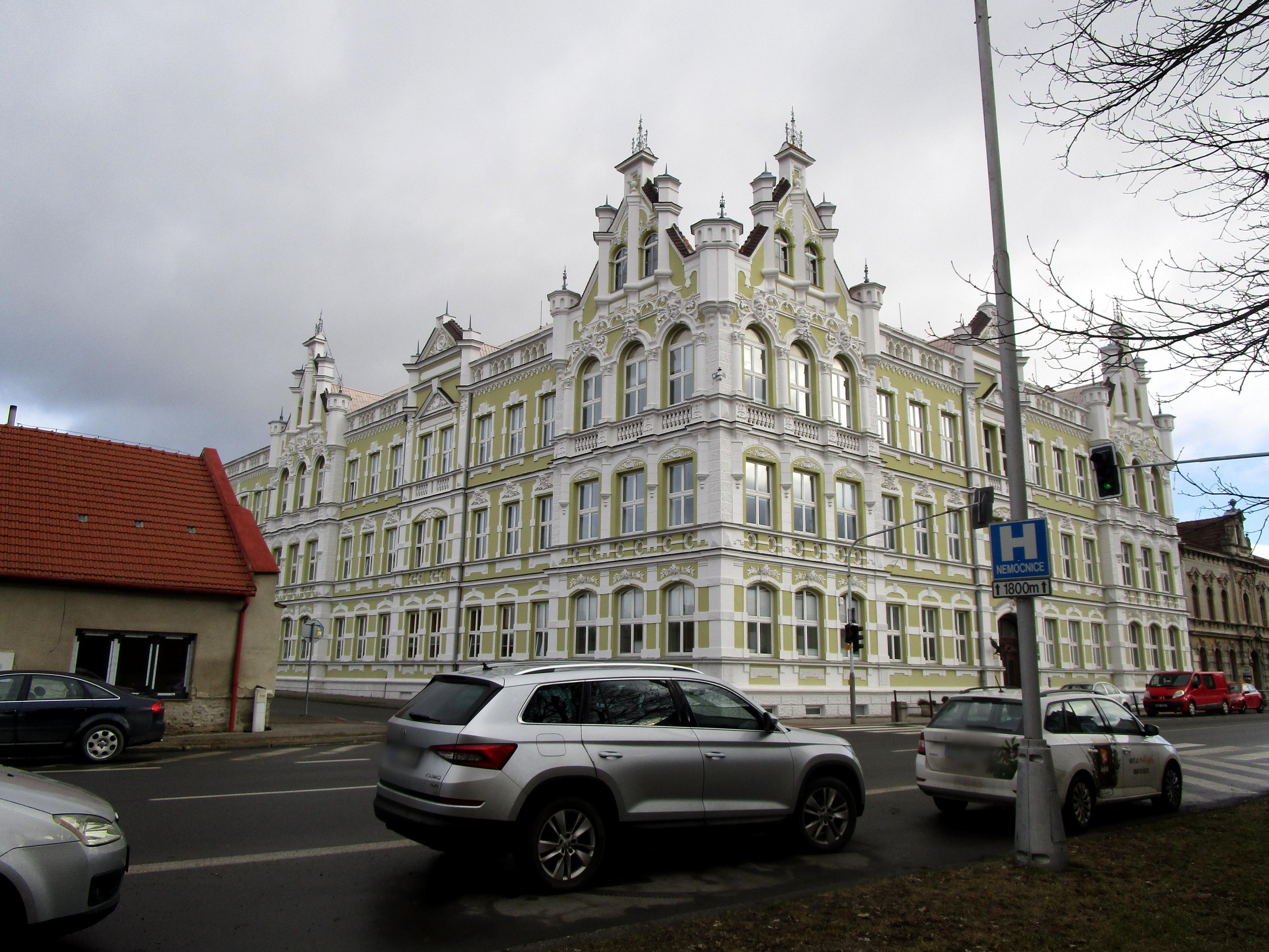 ZŠ Lipník nad Bečvou, Osecká foto 6