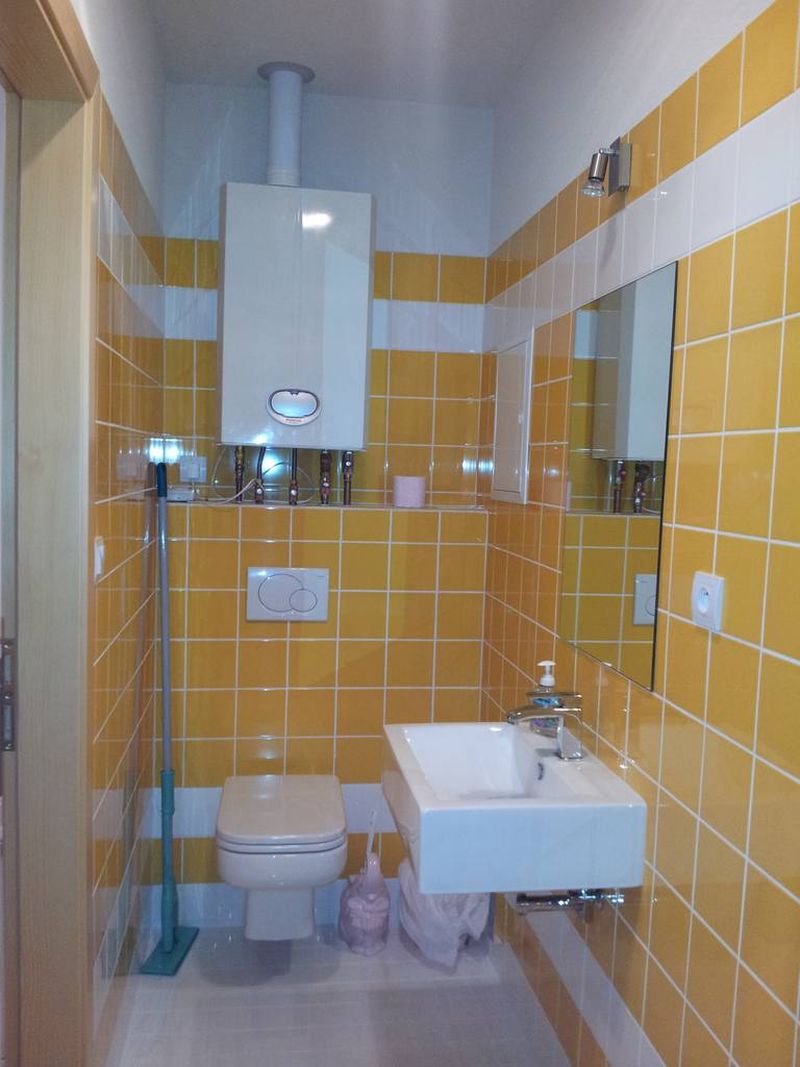 Apartmán Zahrada foto 3