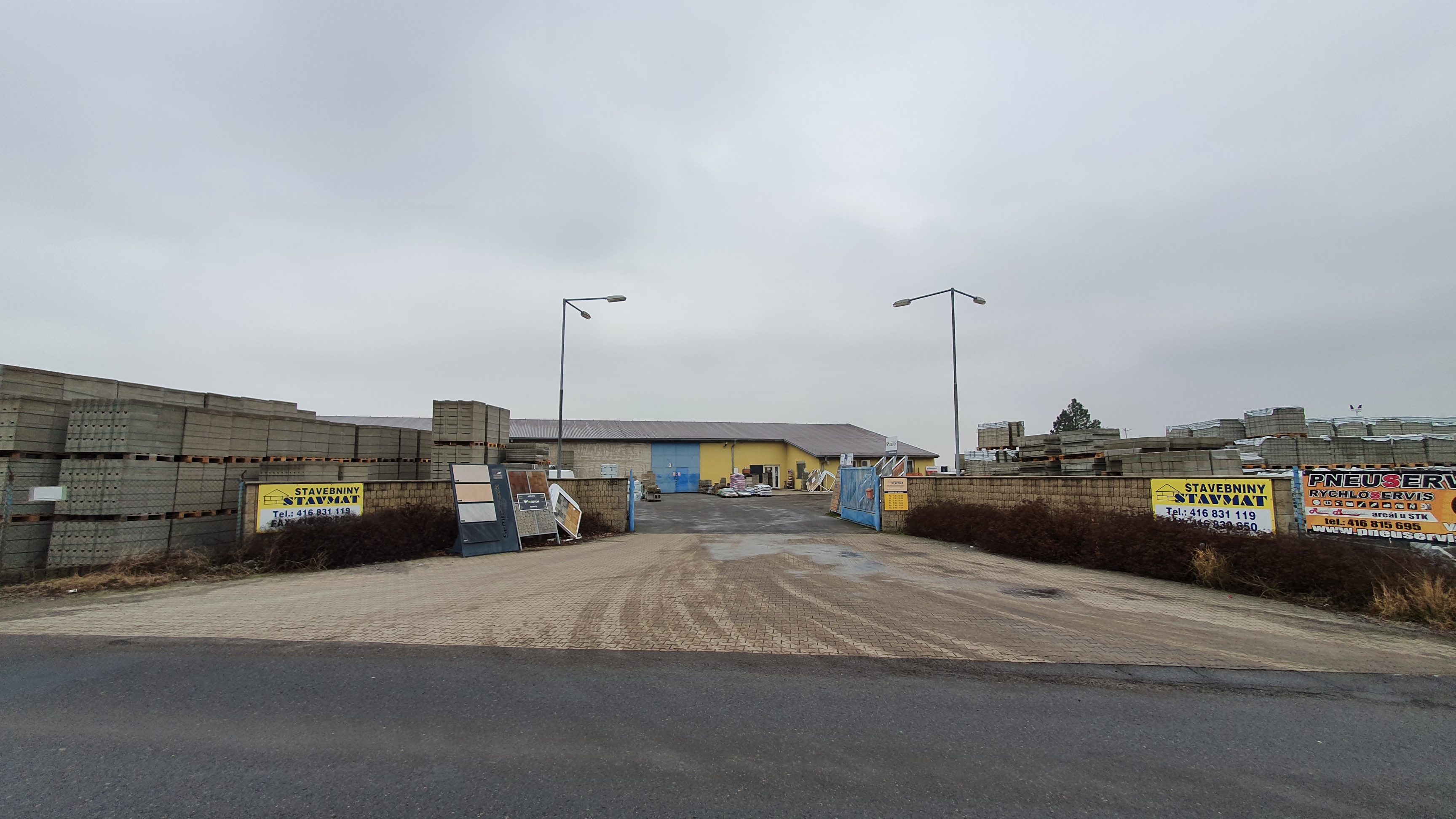 STAVMAT Mazourek s.r.o. foto 2