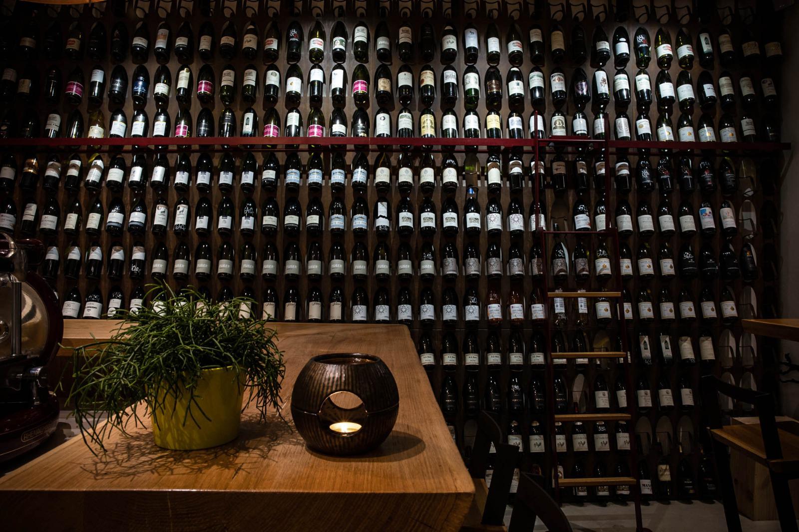 Rohan Wine foto 2