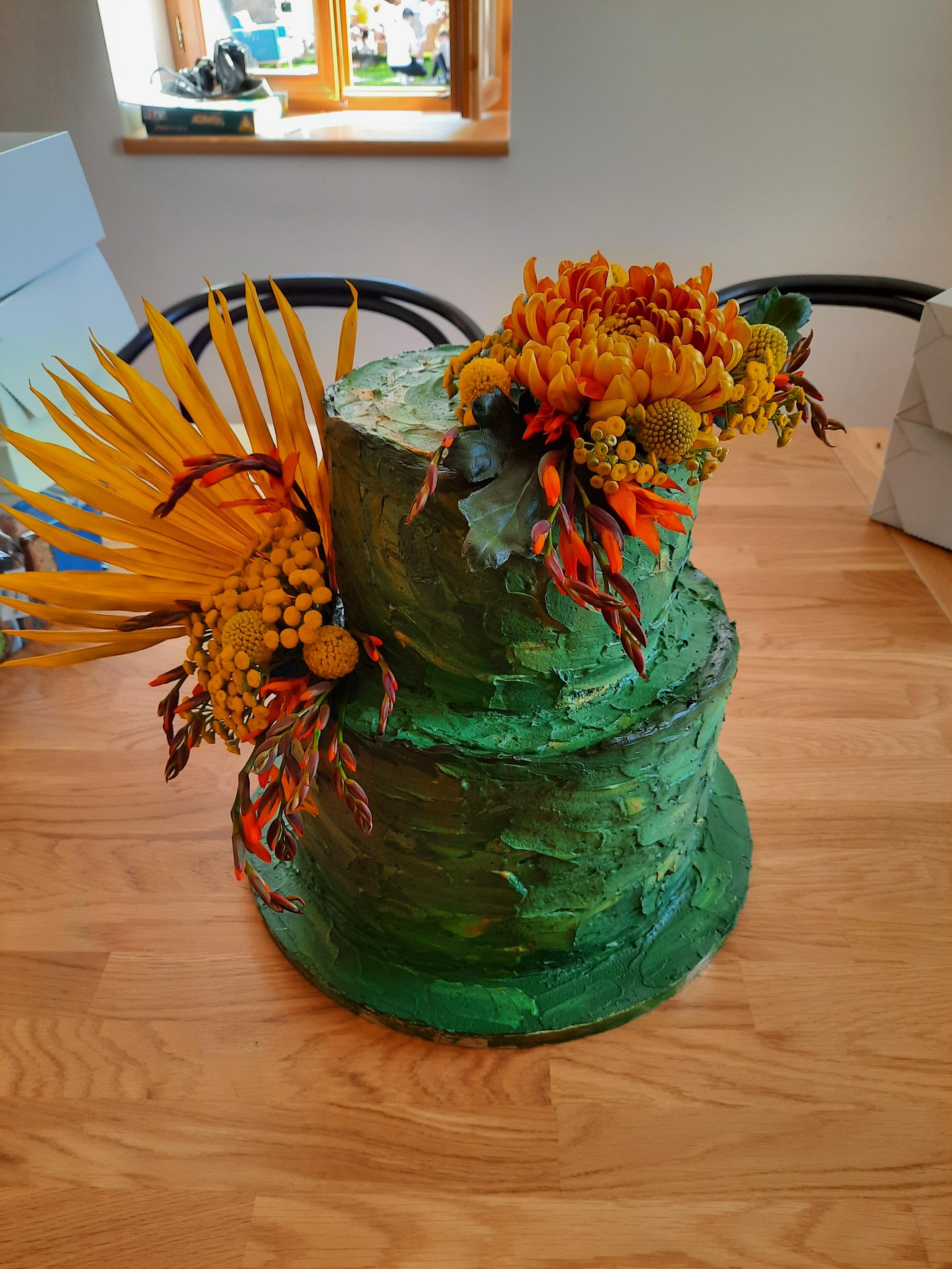 Cake & Pie foto 6