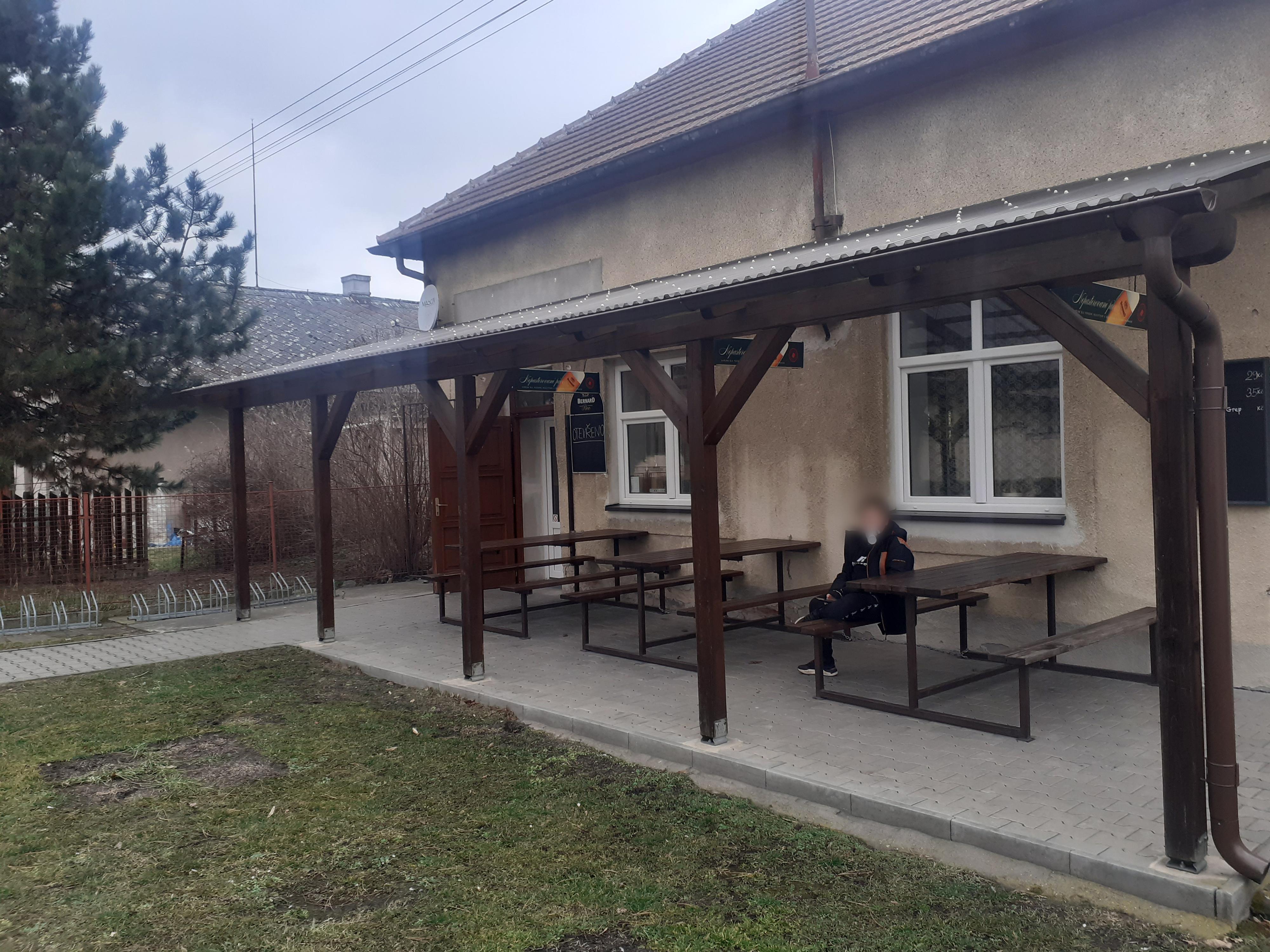 Hospoda Platěnice foto 3