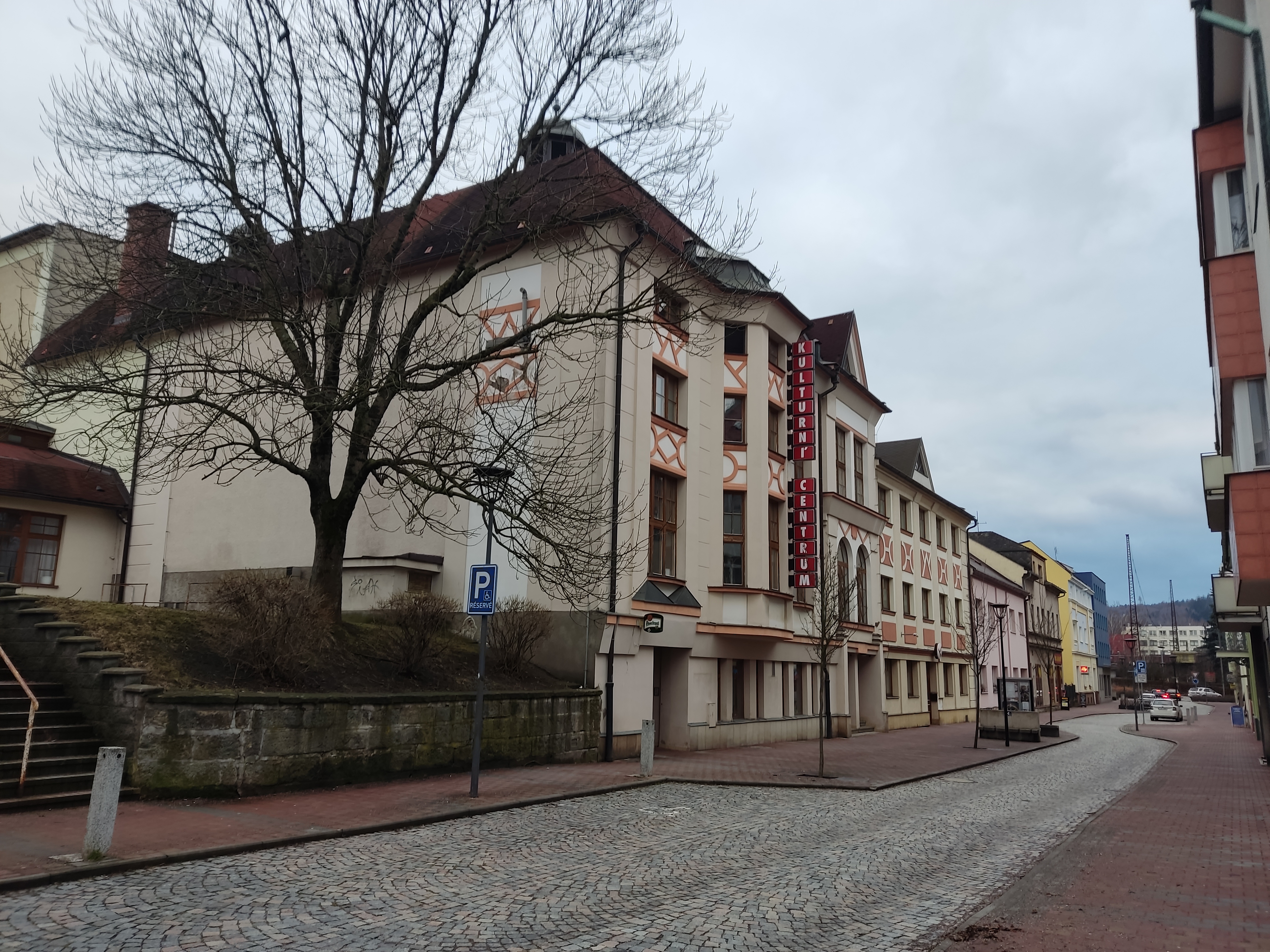 Kulturní centrum Česká Třebová foto 2