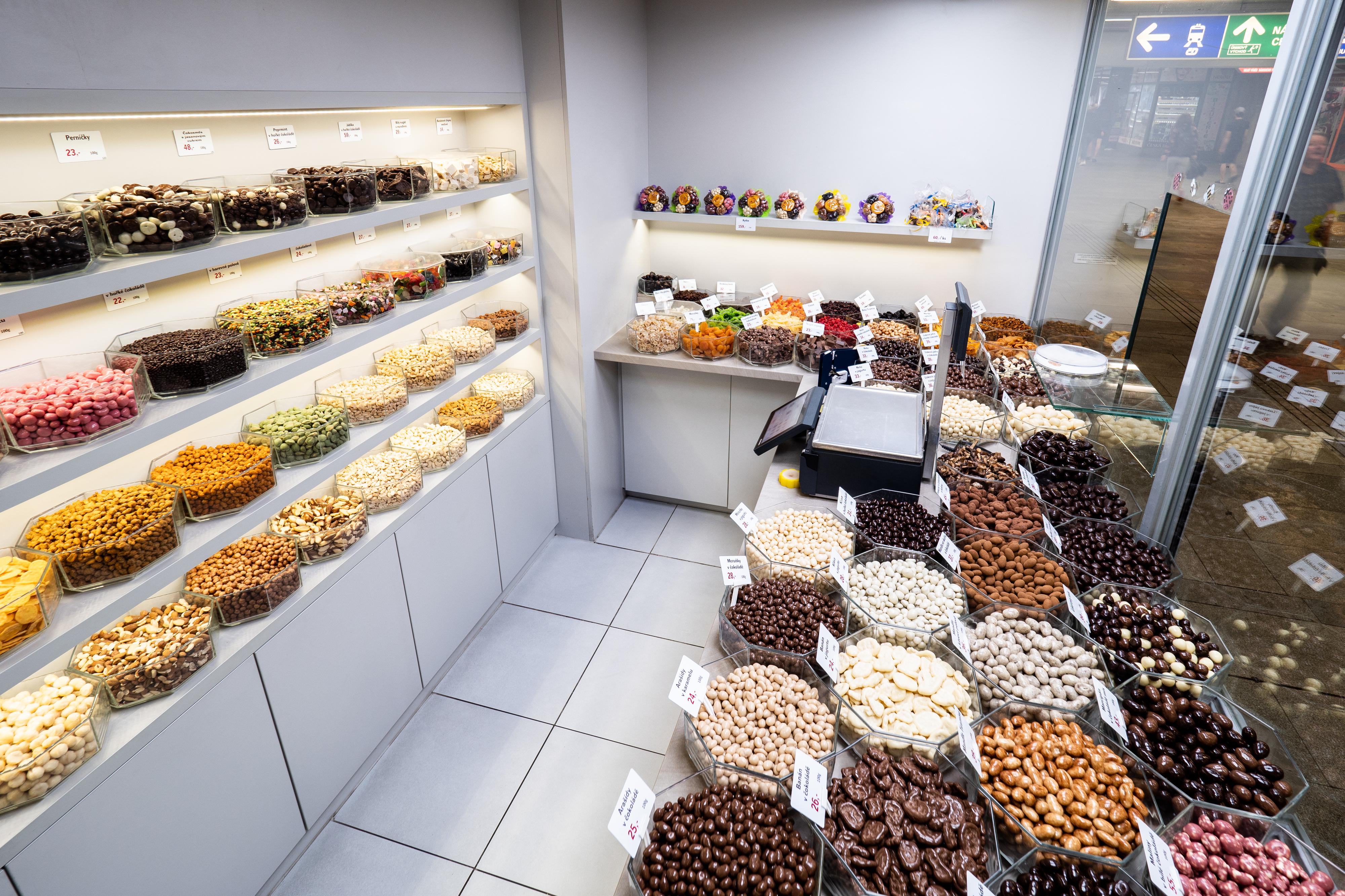 OŘÍŠEK s.r.o. foto 2