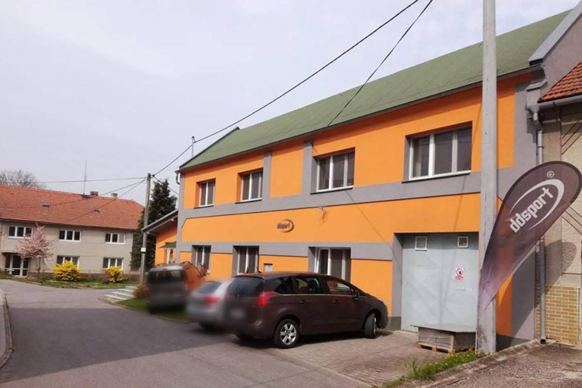 DDsport Sportswear s.r.o.