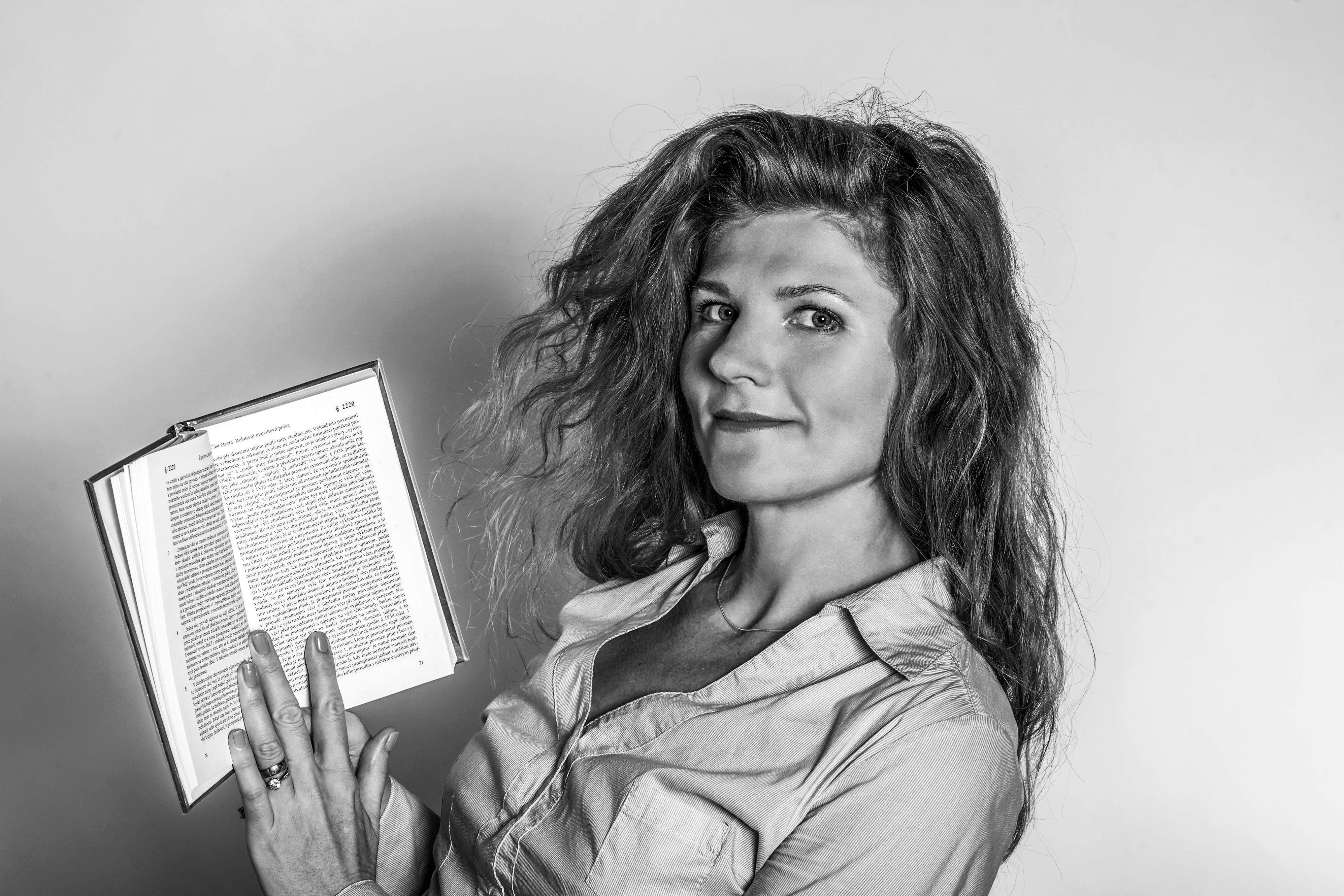 Mgr. Dana Bartelsenová, advokátní kancelář