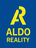 logo ALDO REALITY