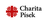 logo Charita Písek