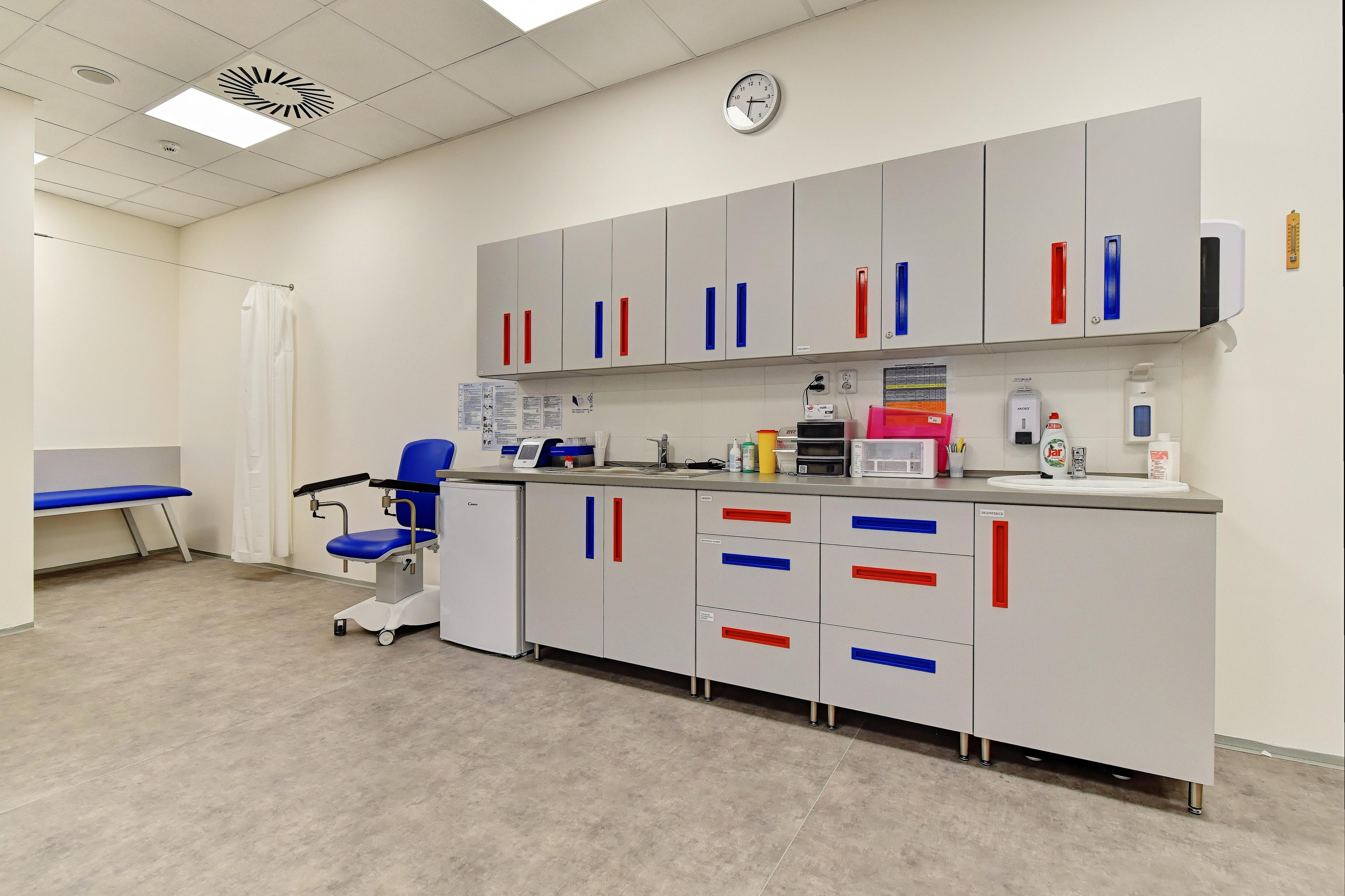 MOJE AMBULANCE foto 4