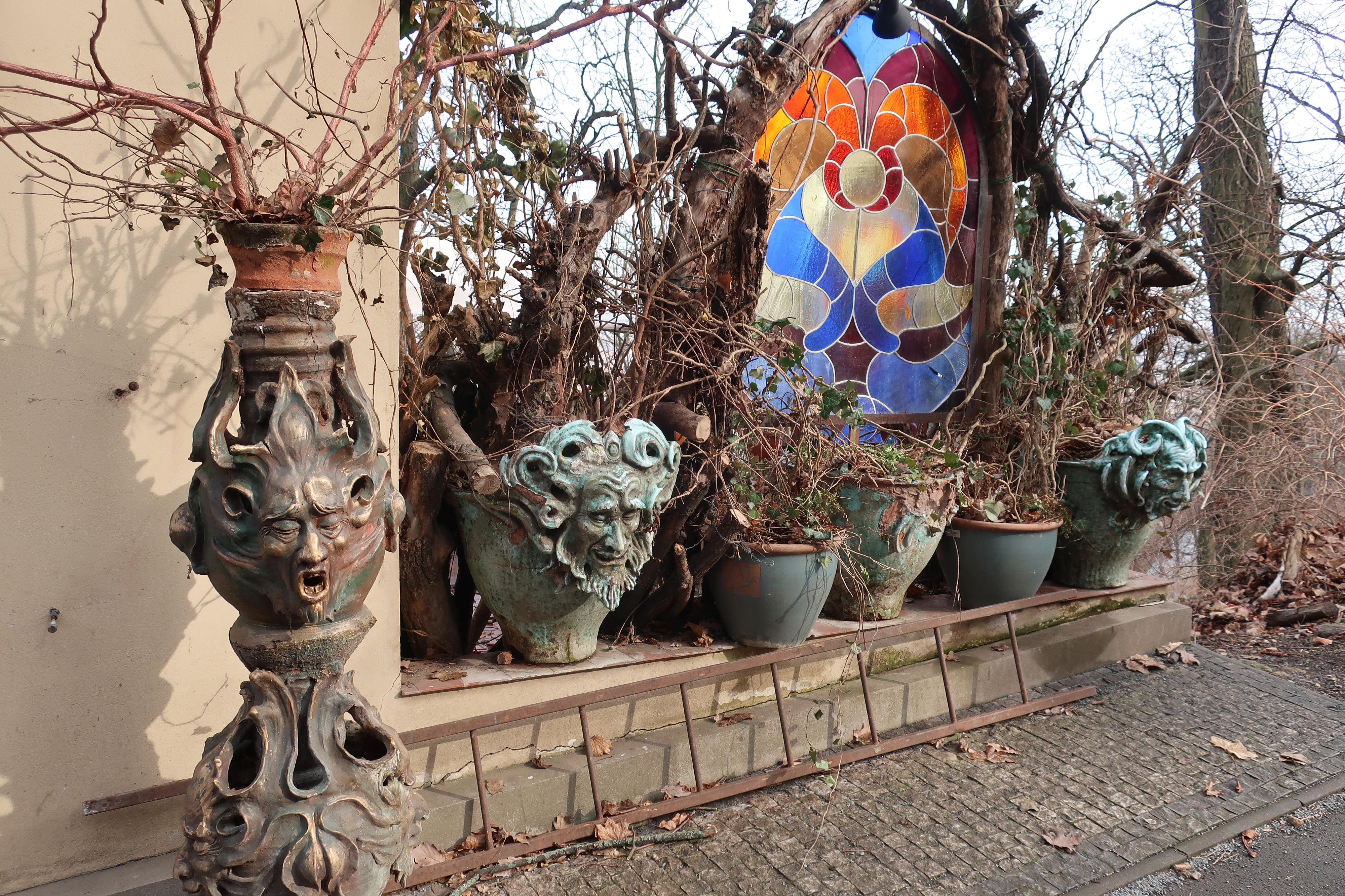 Reon Argondian - Magická jeskyně foto 5