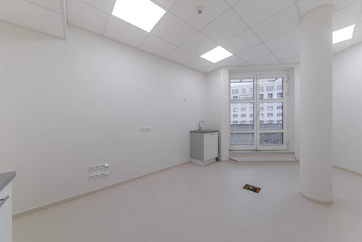 Bulovka Medical & Business Centre foto 2