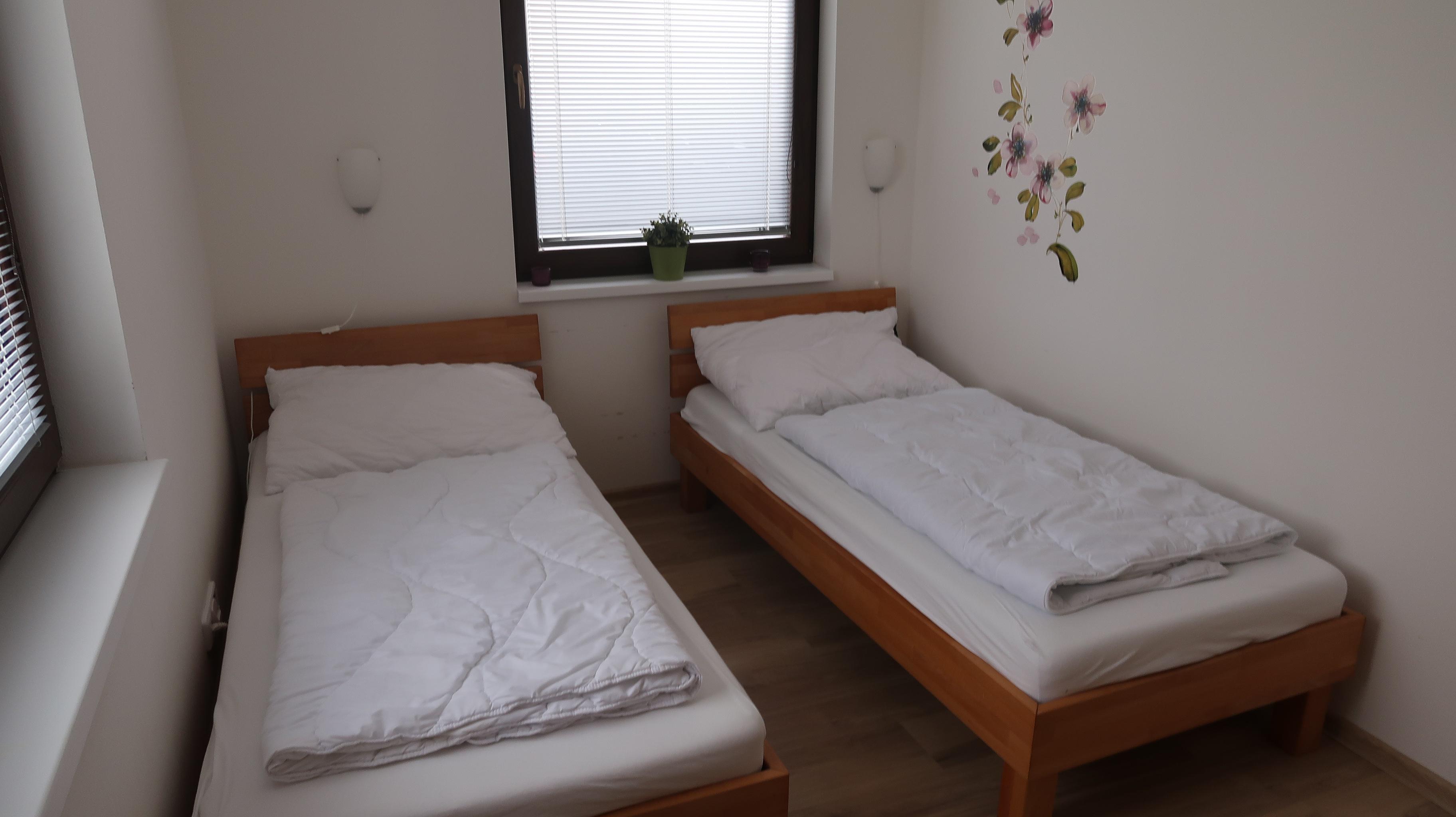 Apartmány Kobylnice - Lipno foto 3