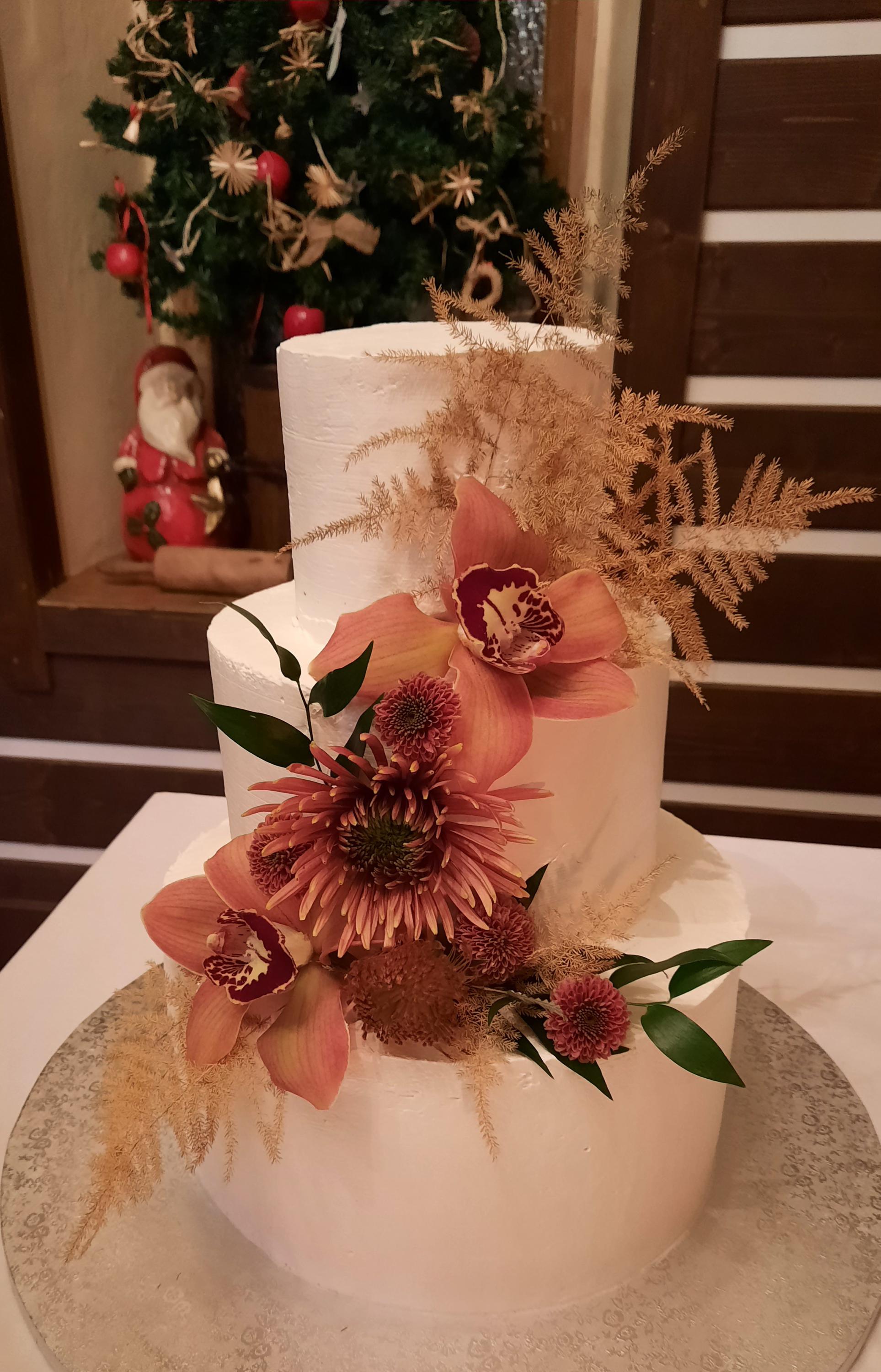 Cake & Pie foto 5