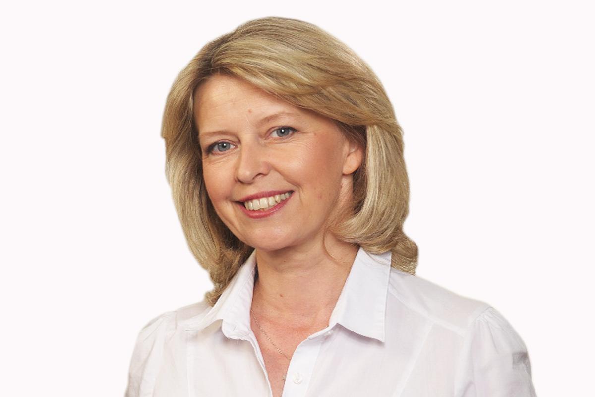 Jana Grossmannová foto 1