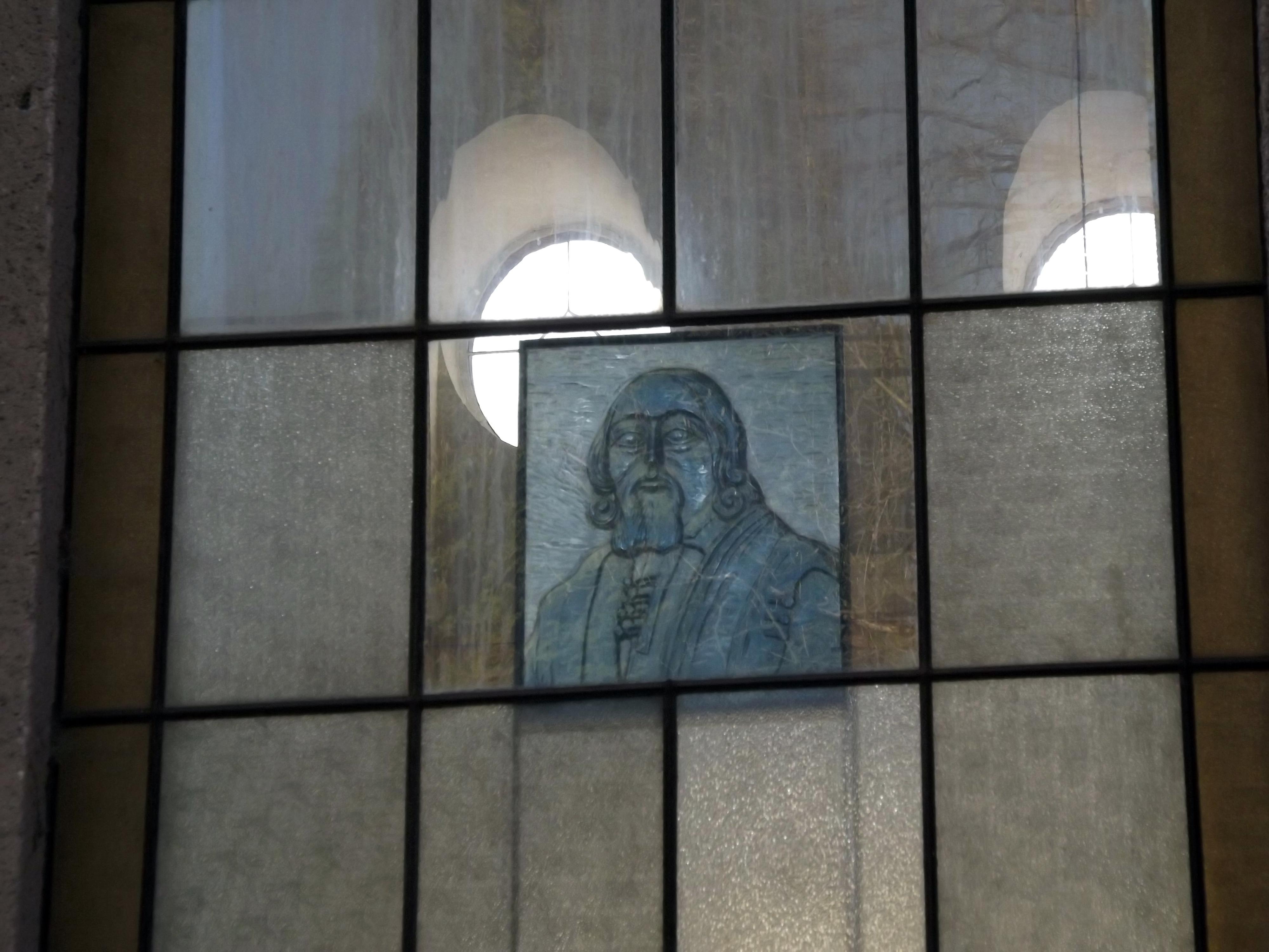 Ochranovský sbor při Českobratské církvi evangelické v Železném Brodě foto 6