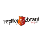 Logo obchodu Replikyzbranishop.cz