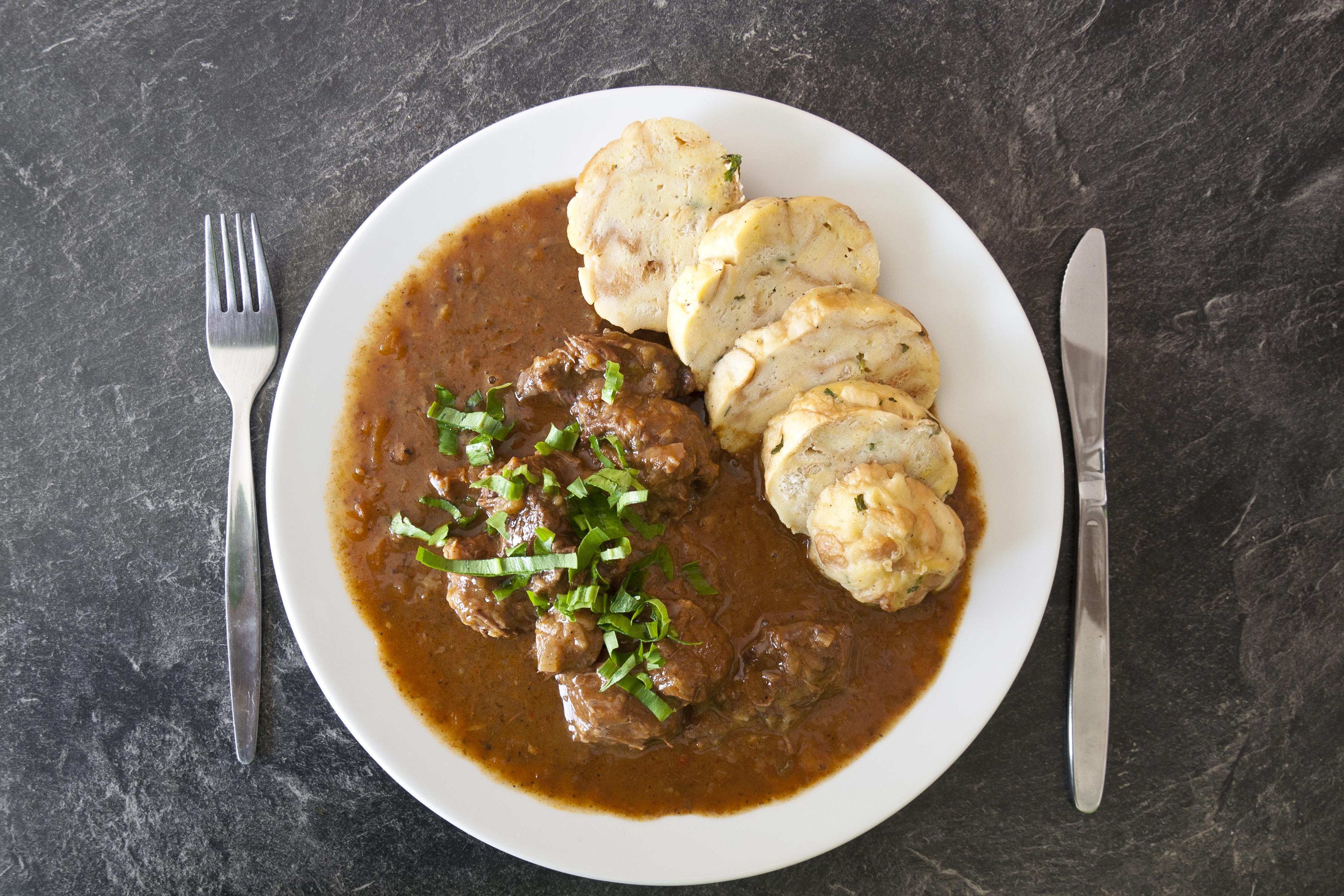 Catering sv.Hubert s.r.o