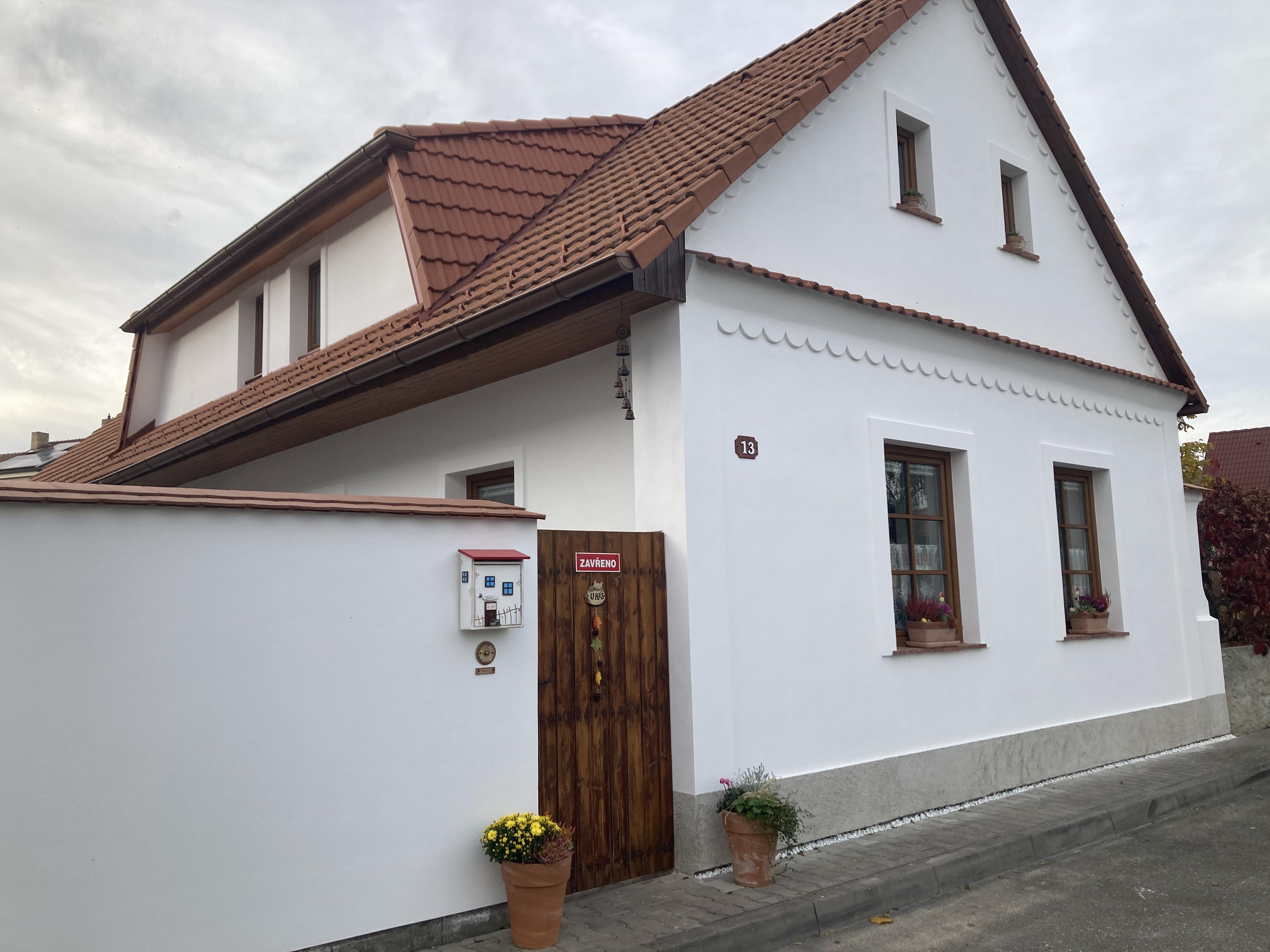 Staroklokotská autodílna foto 2