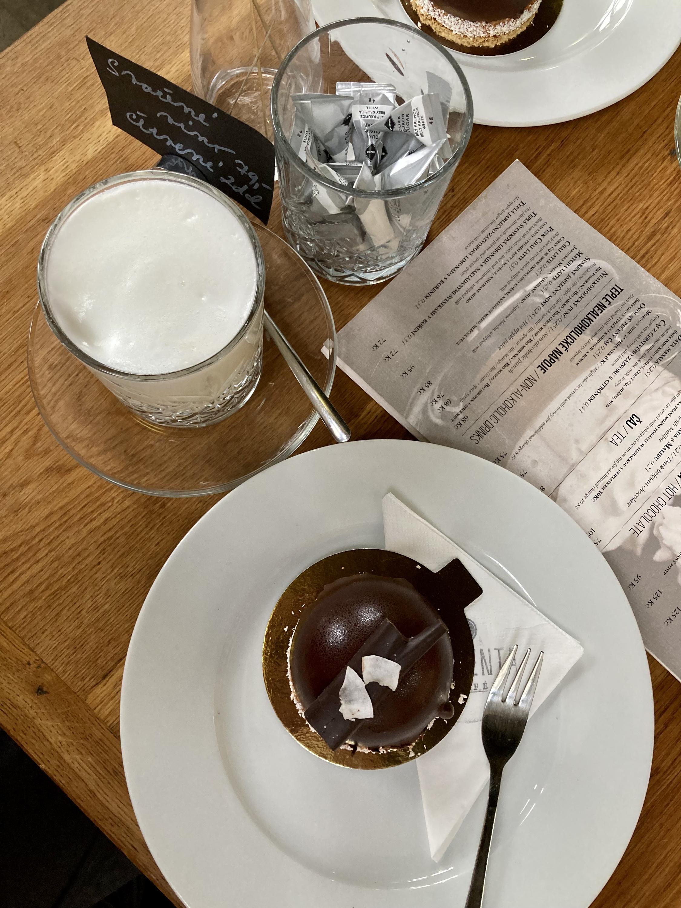 Café Momenta foto 3