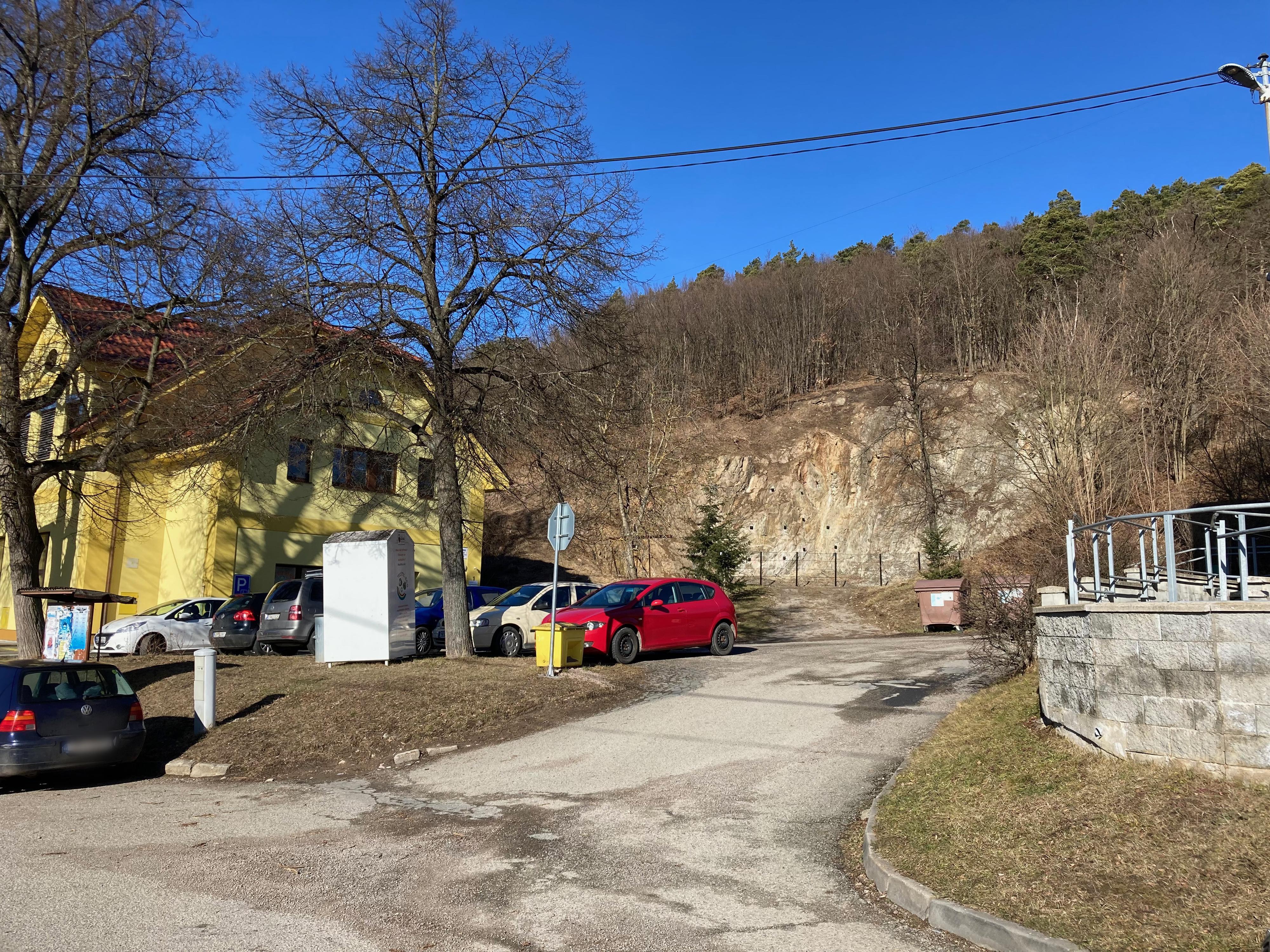 Mateřská škola pod Dubovým kopcem Svinošice foto 4