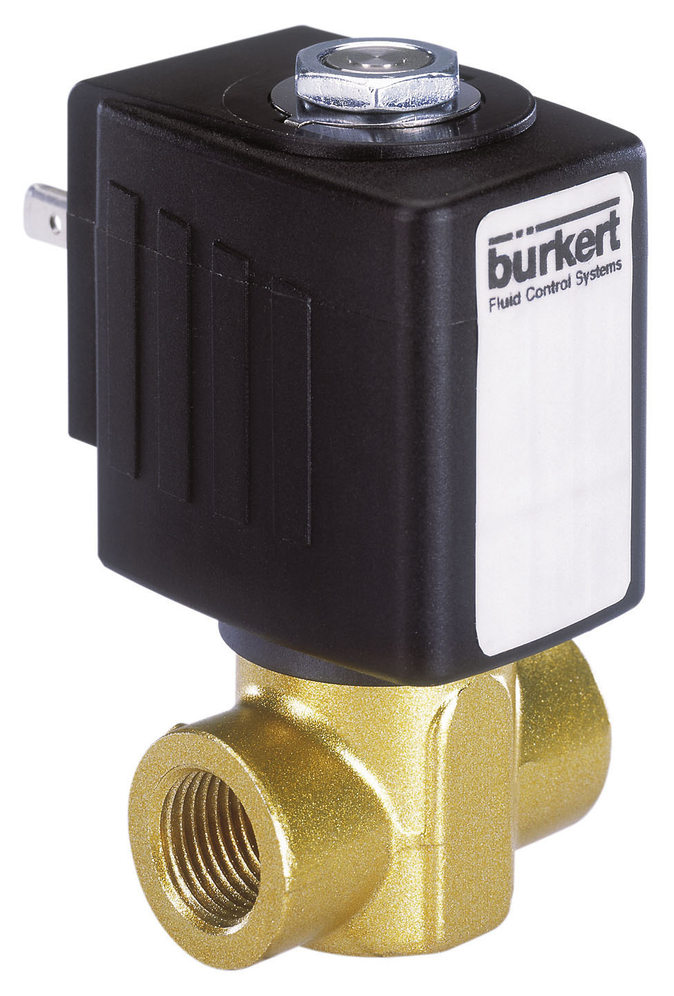 Burkert Austria GmbH foto 2