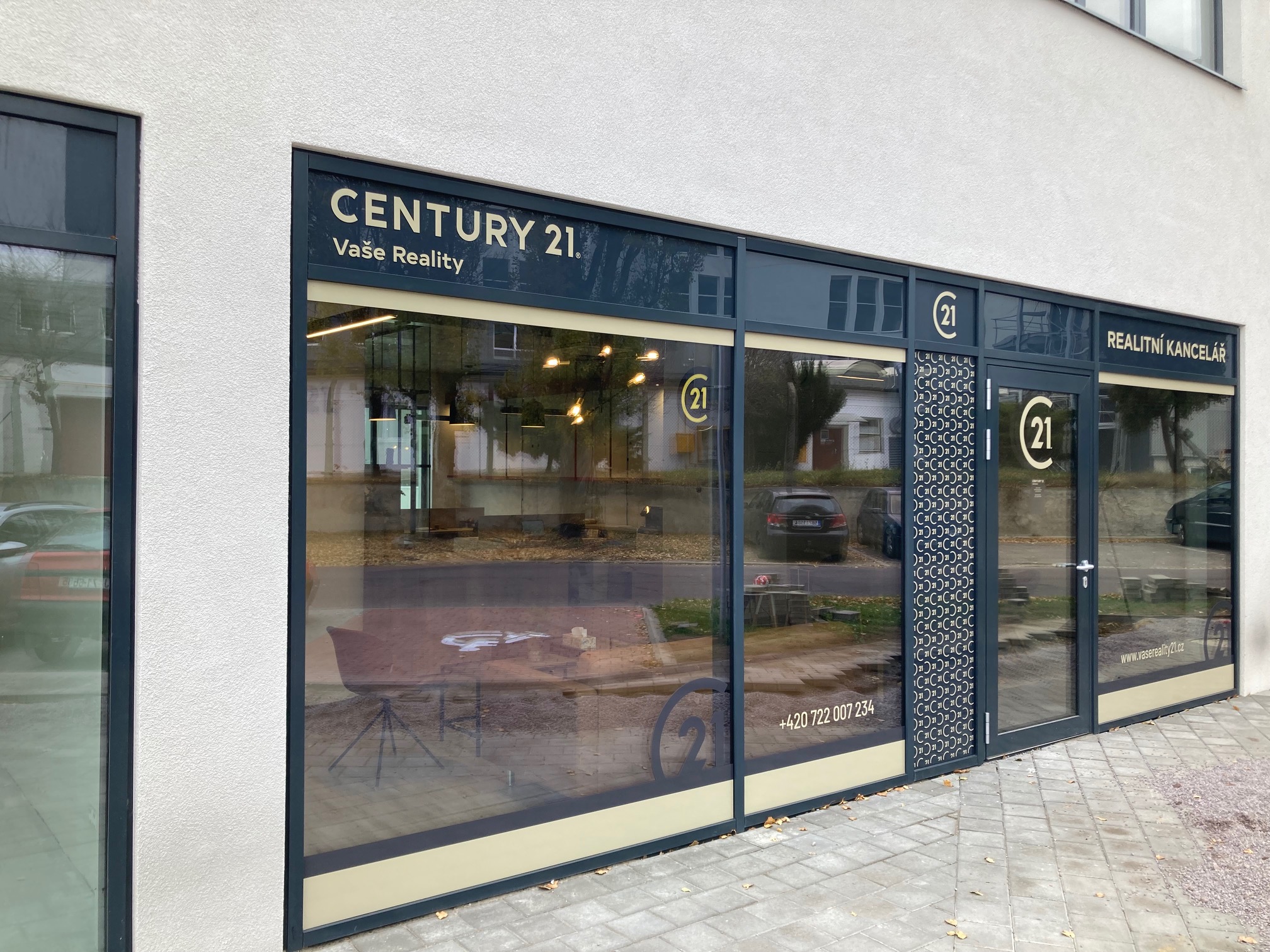CENTURY 21 Vaše Reality foto 3