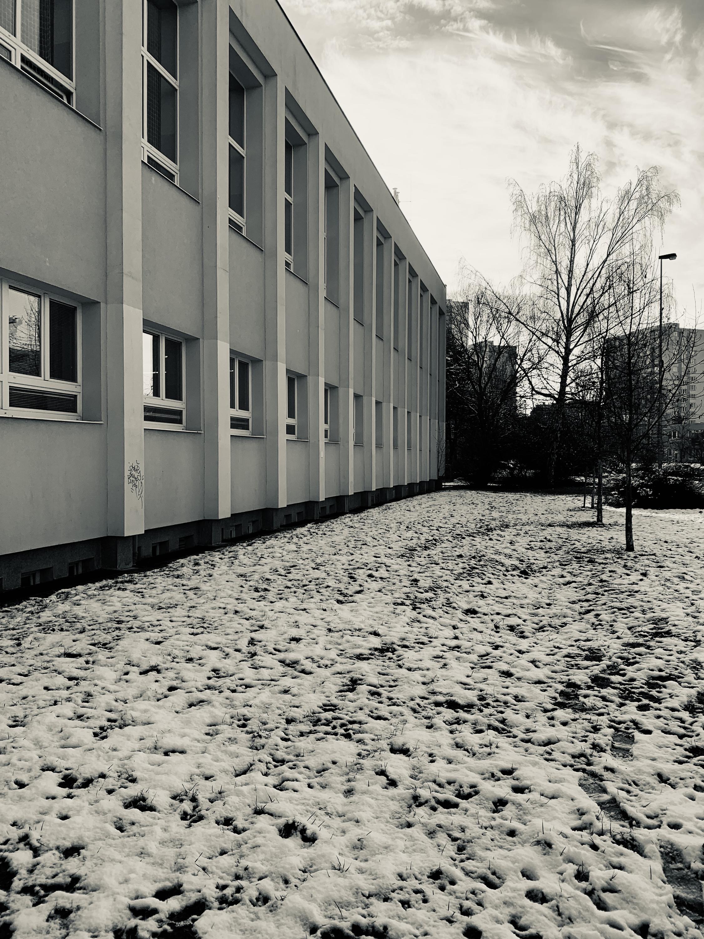 ZŠ Praha 4, Jílovská foto 2