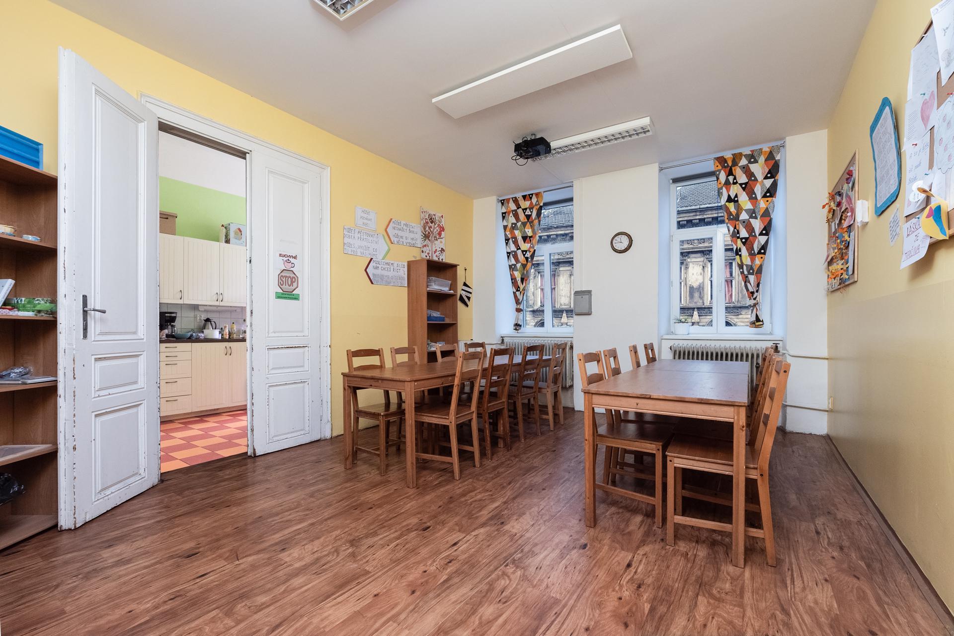 Teen Challenge International ČR foto 3