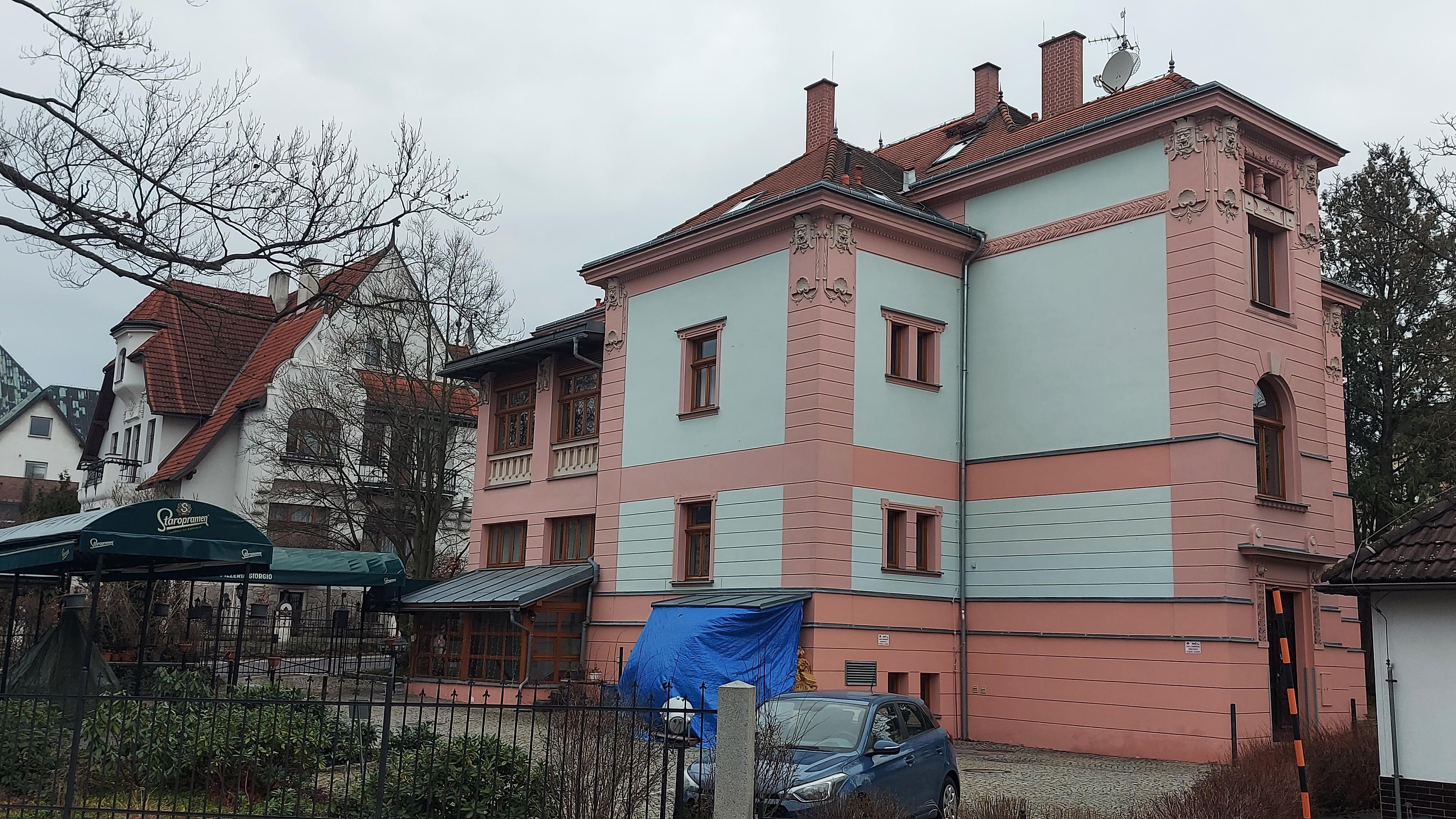 Pizzeria Da Giorgio foto 2