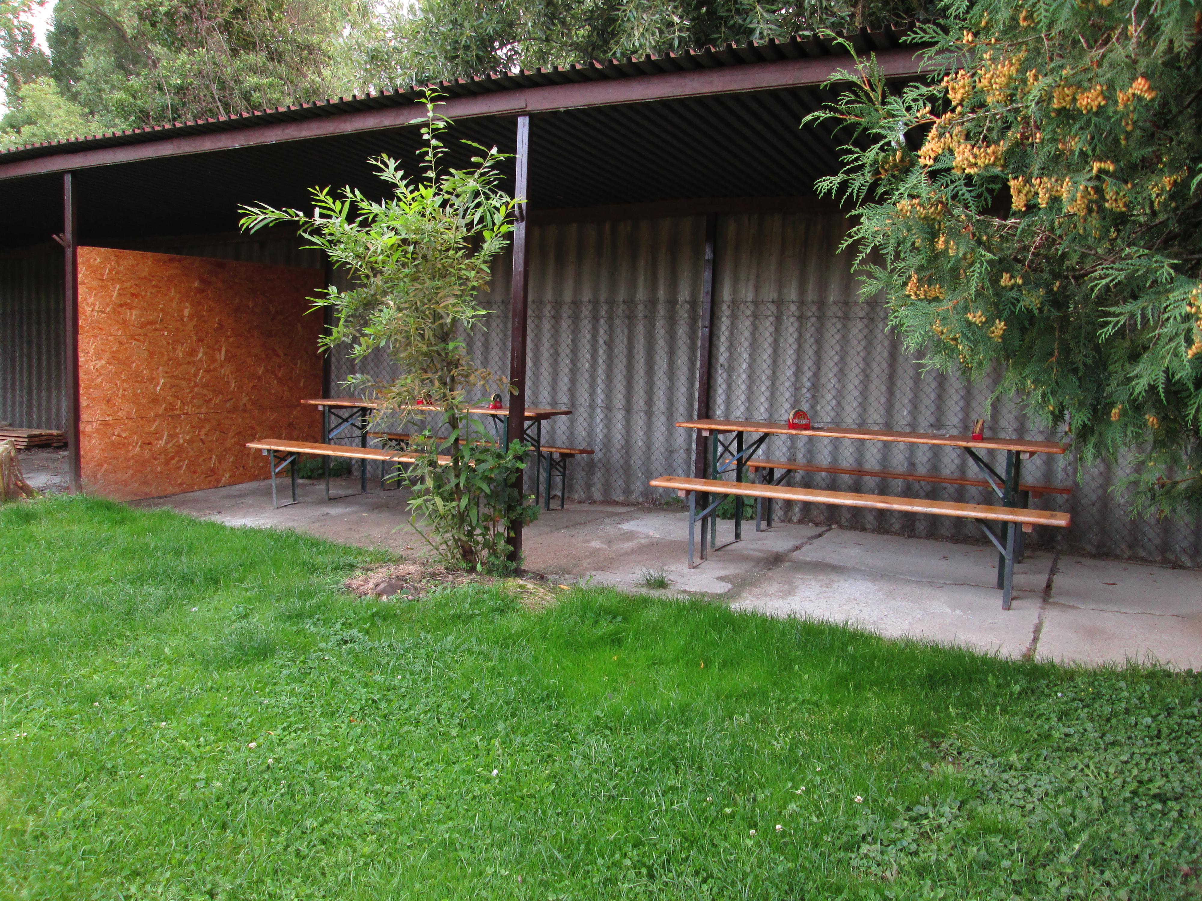 Hospůdka Na Žlebech foto 6