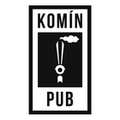 logo Pivnice - KOMÍN PUB