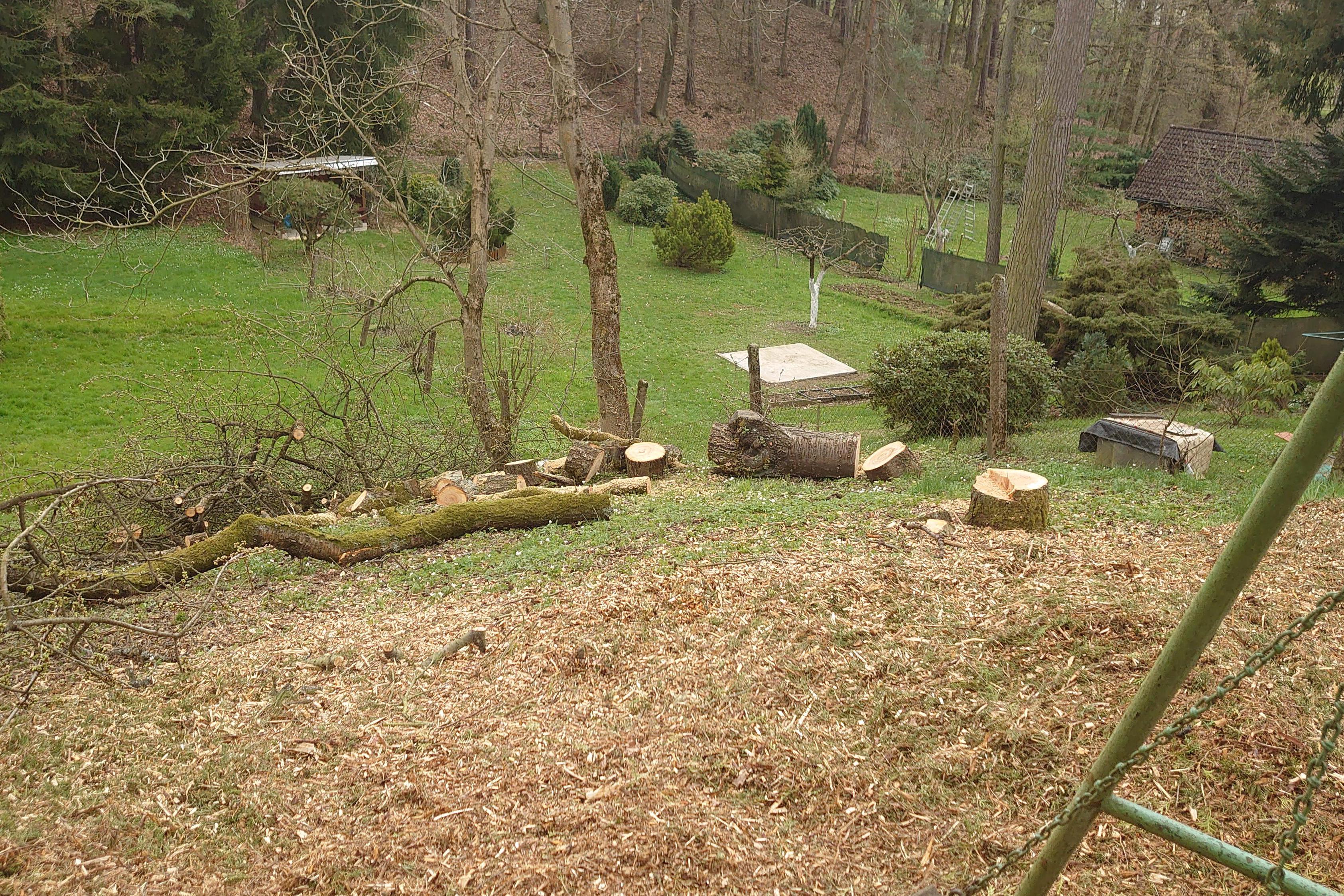 Martin Weinhold - údržba nemovitostí