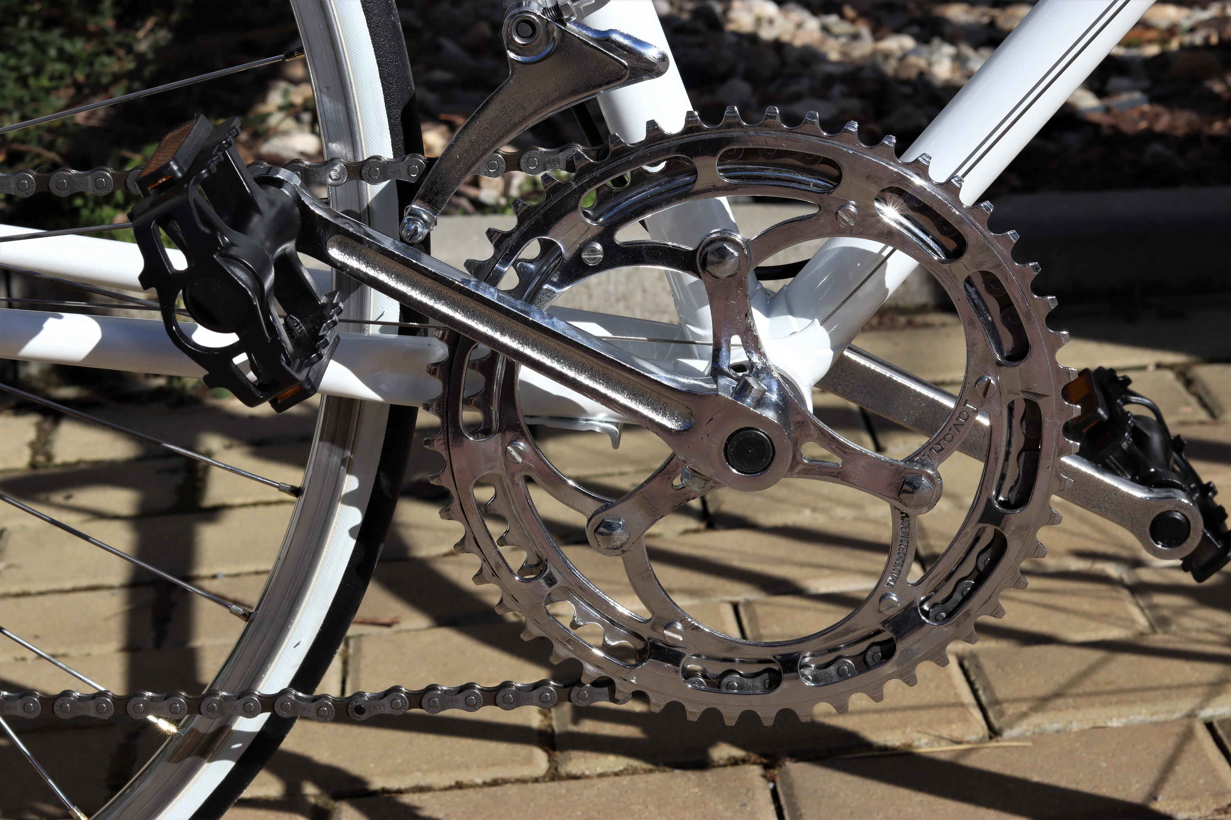 METYOU retro bicycles foto 6