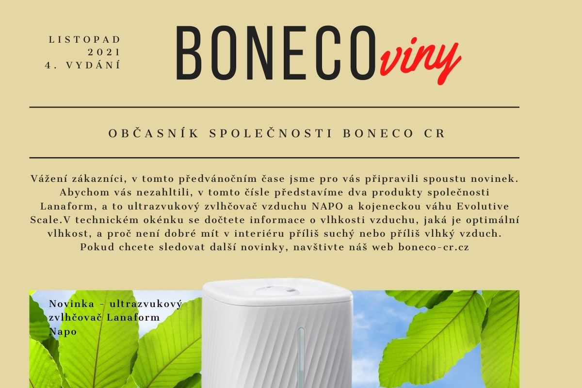 Boneco CR, s.r.o. foto 4