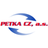 logo PETKA CZ