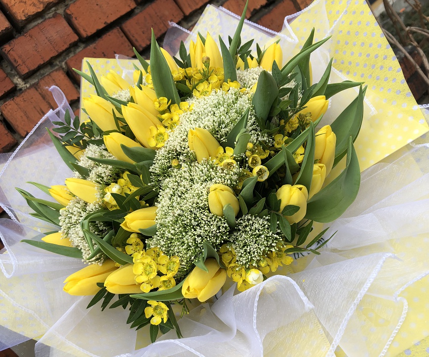 Květinářství Florcentrum Foltýnová foto 3