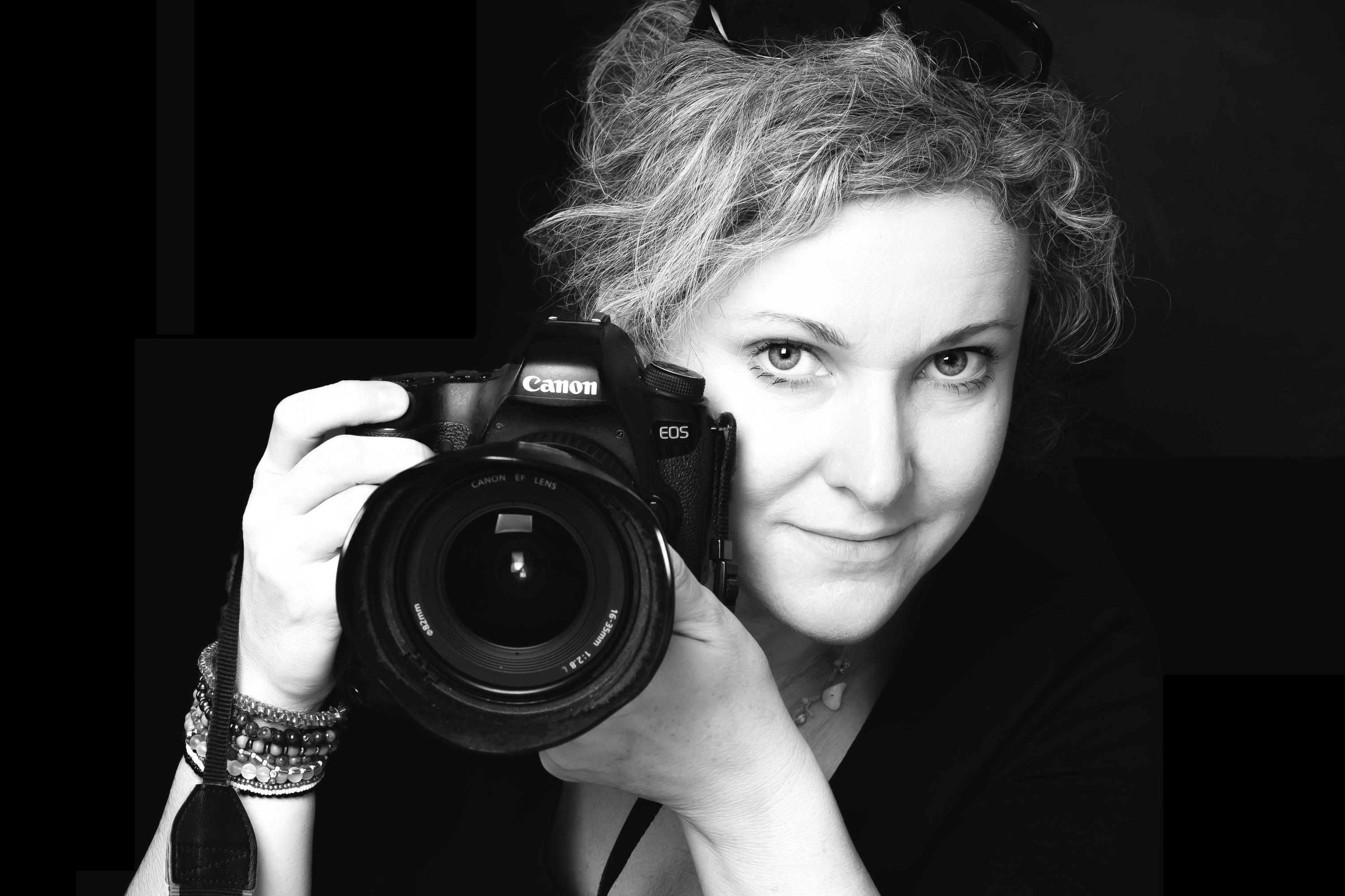 Fotograf Ing. Lucie Košinarová