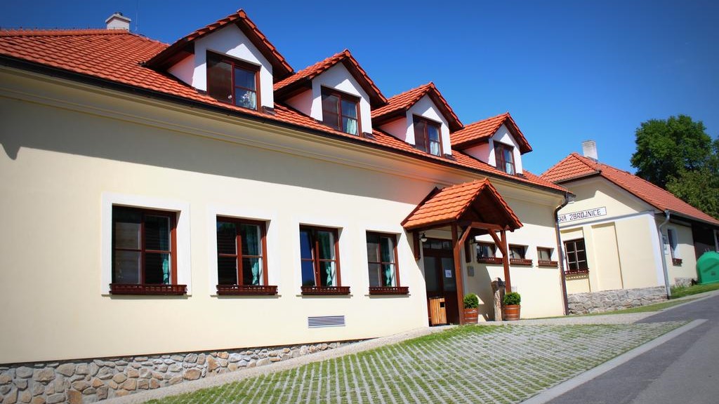 Kulturní dům Vlasenice