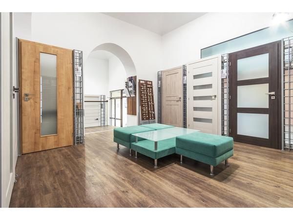 Značková prodejna SOLODOOR foto 3