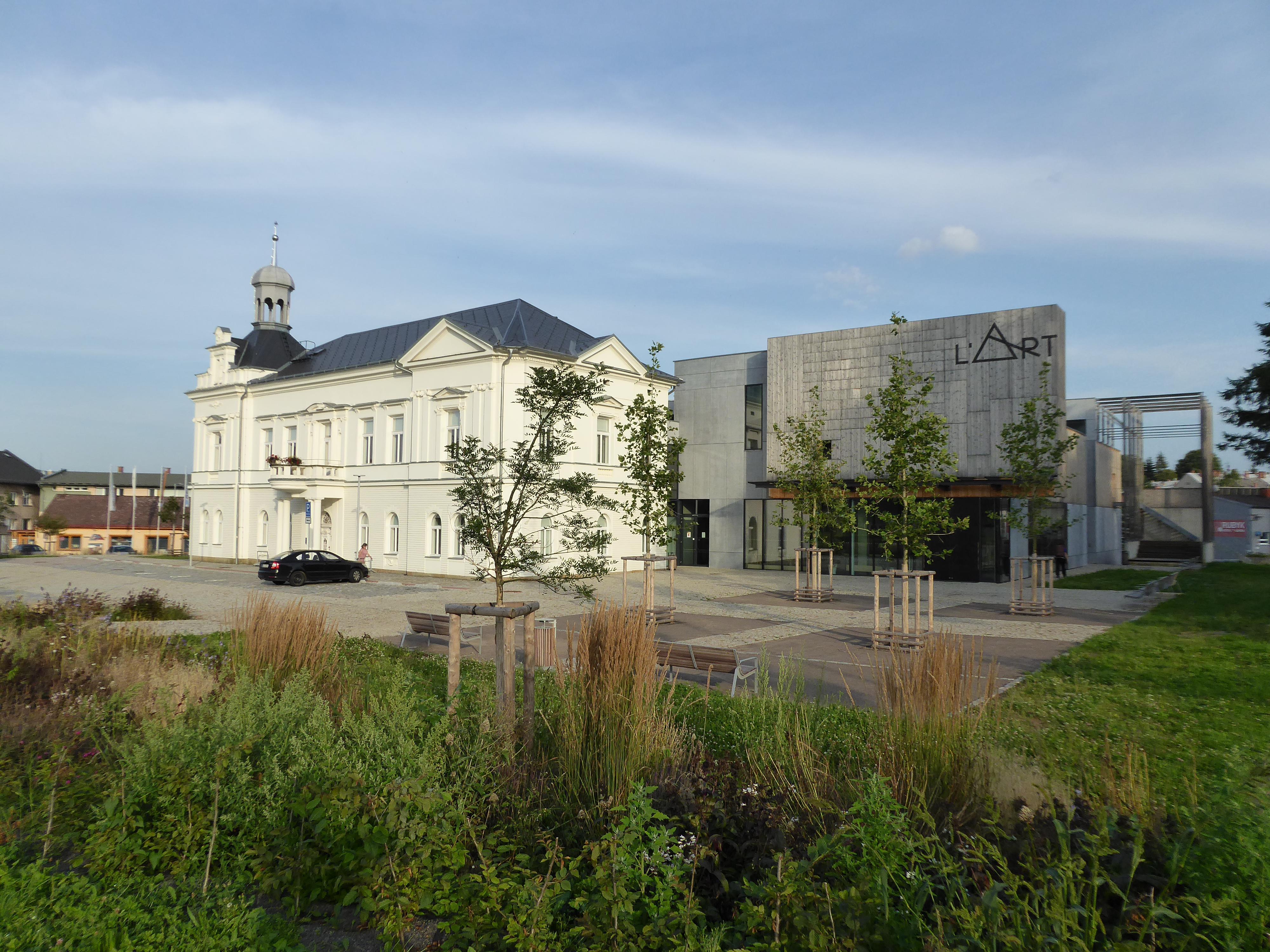 Kulturní centrum Lanškroun foto 2