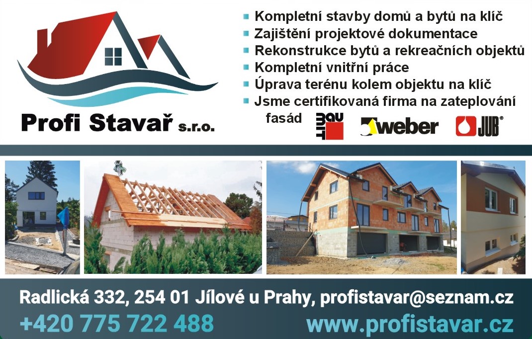 Profi Stavař s.r.o. foto 6