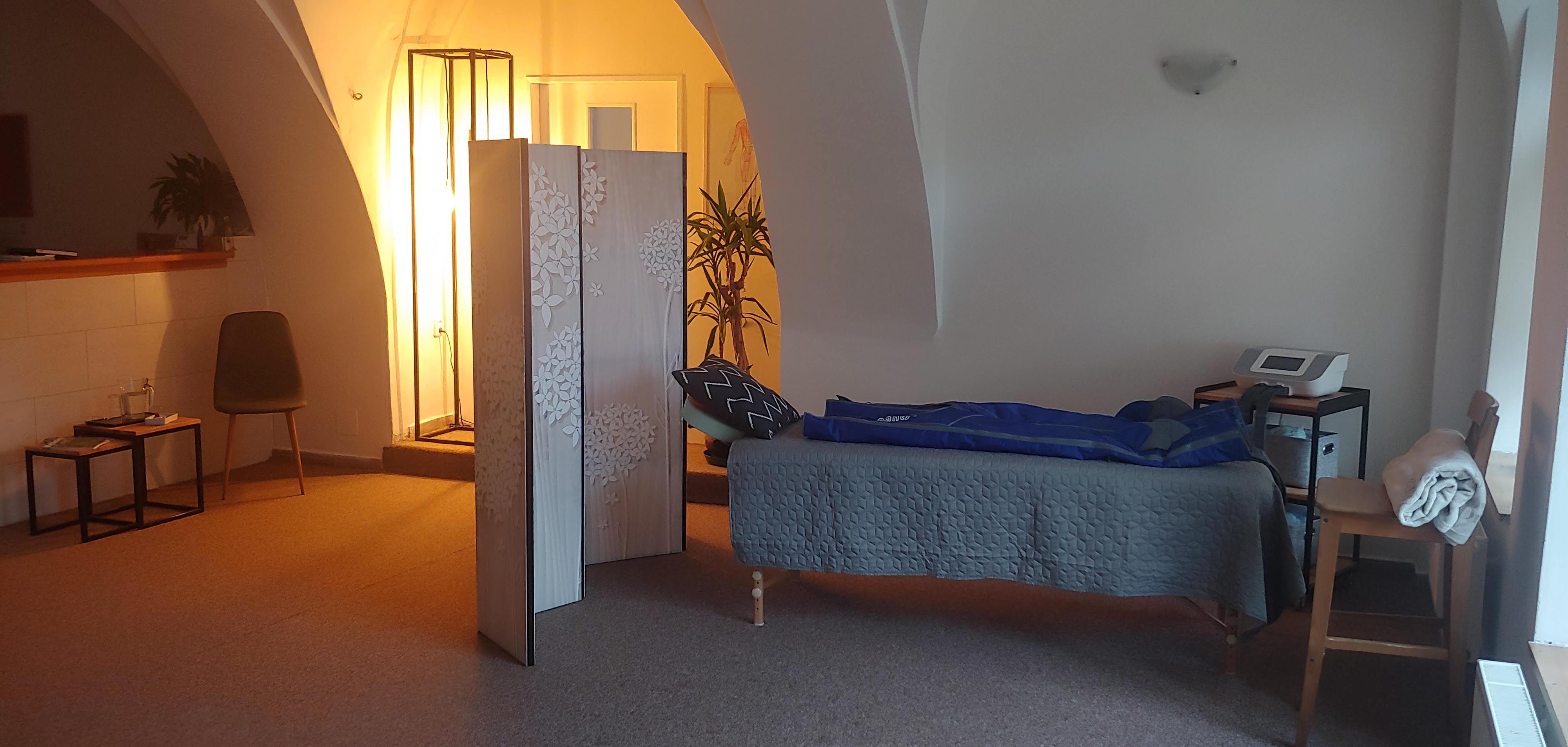 Fyzio Sport Therapy foto 3