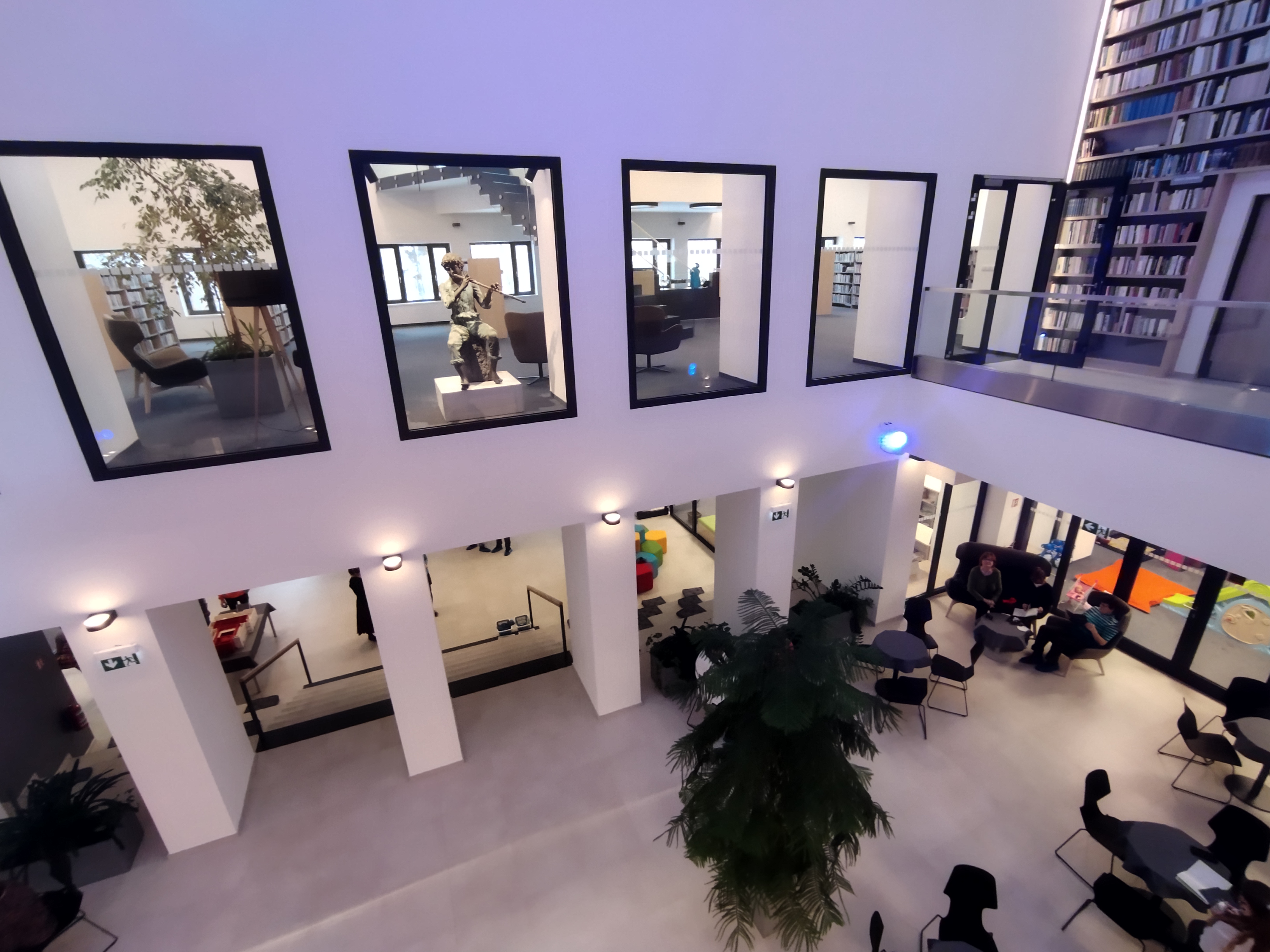 Kulturní centrum Klášterec nad Ohří foto 3