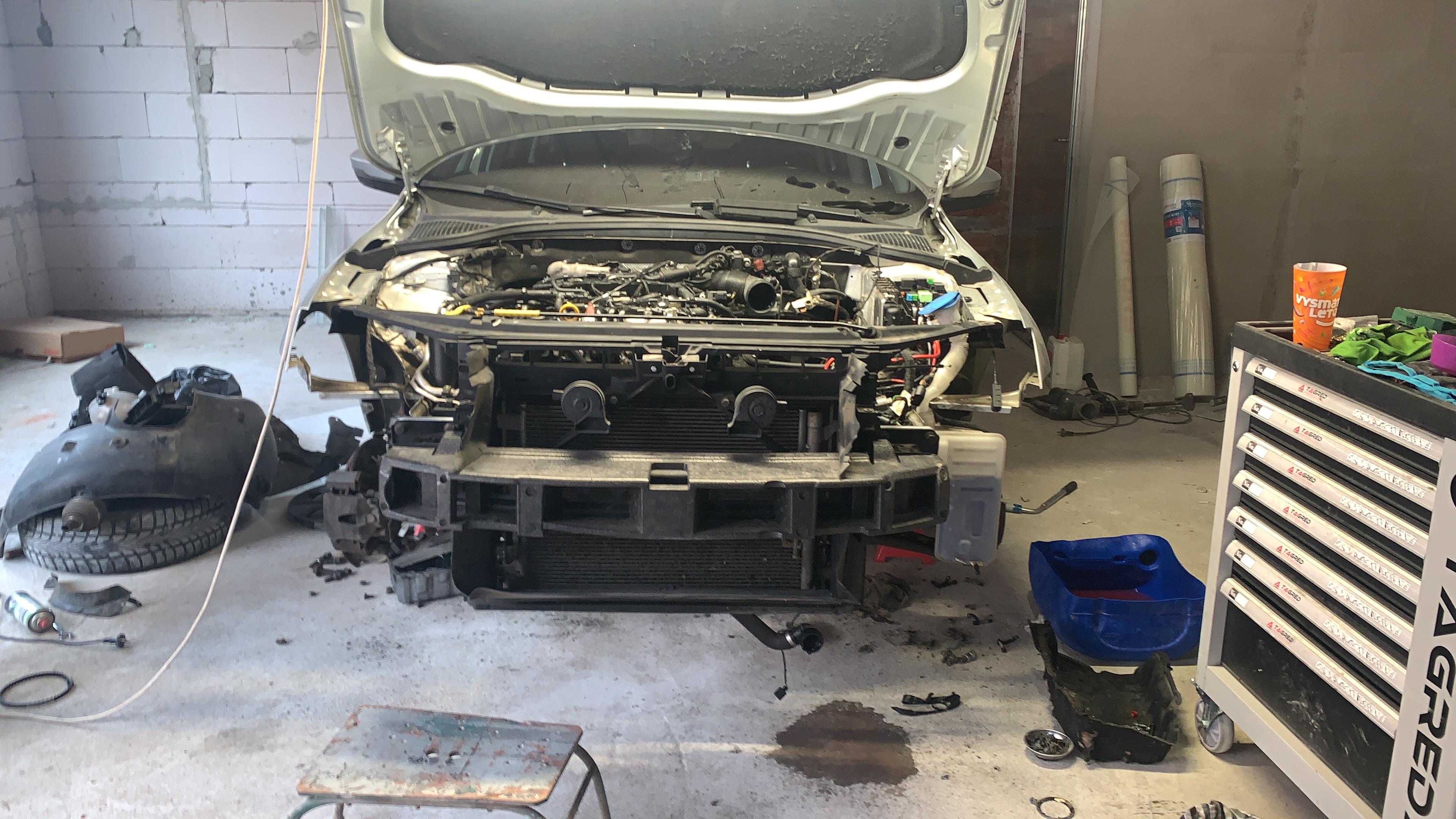 Auto & Pneu servis Údlice foto 6