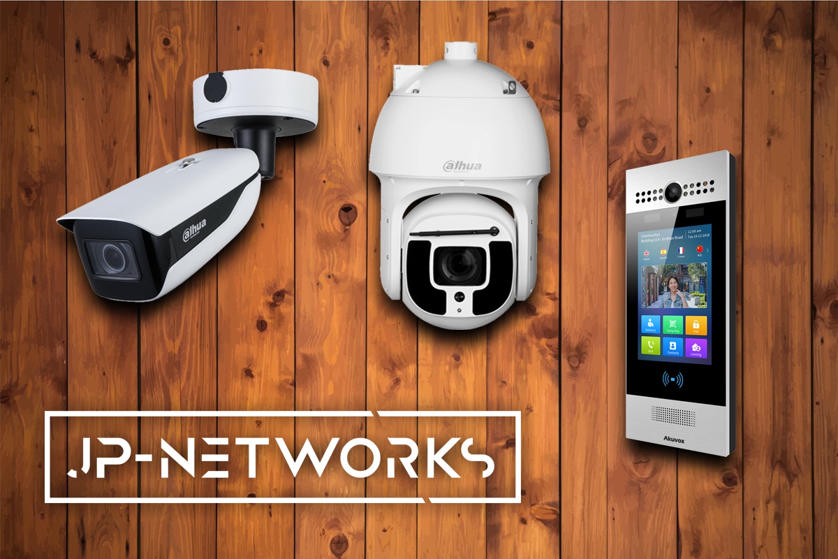 JP-Networks, s.r.o. foto 3