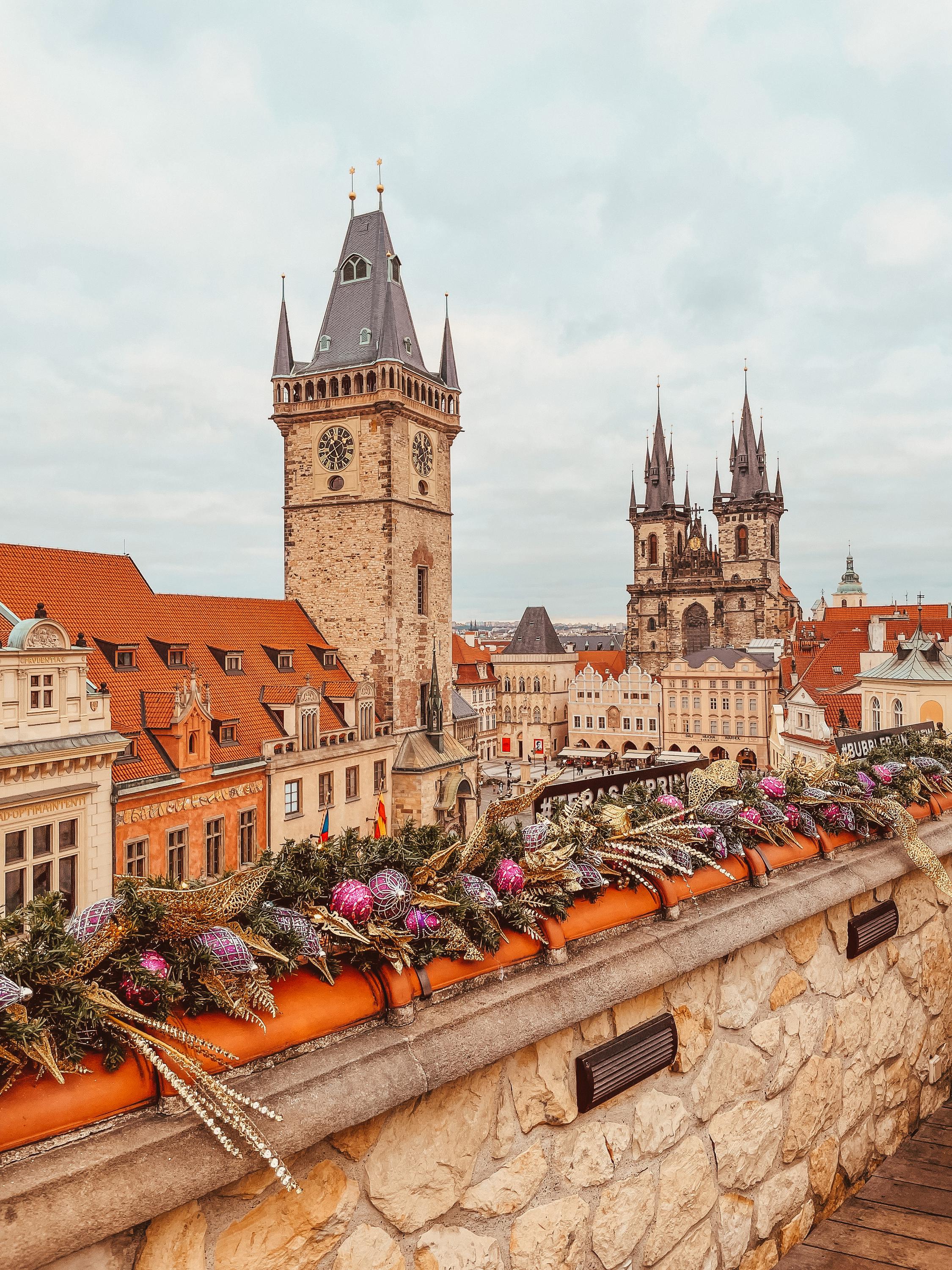 Terasa U Prince foto 4