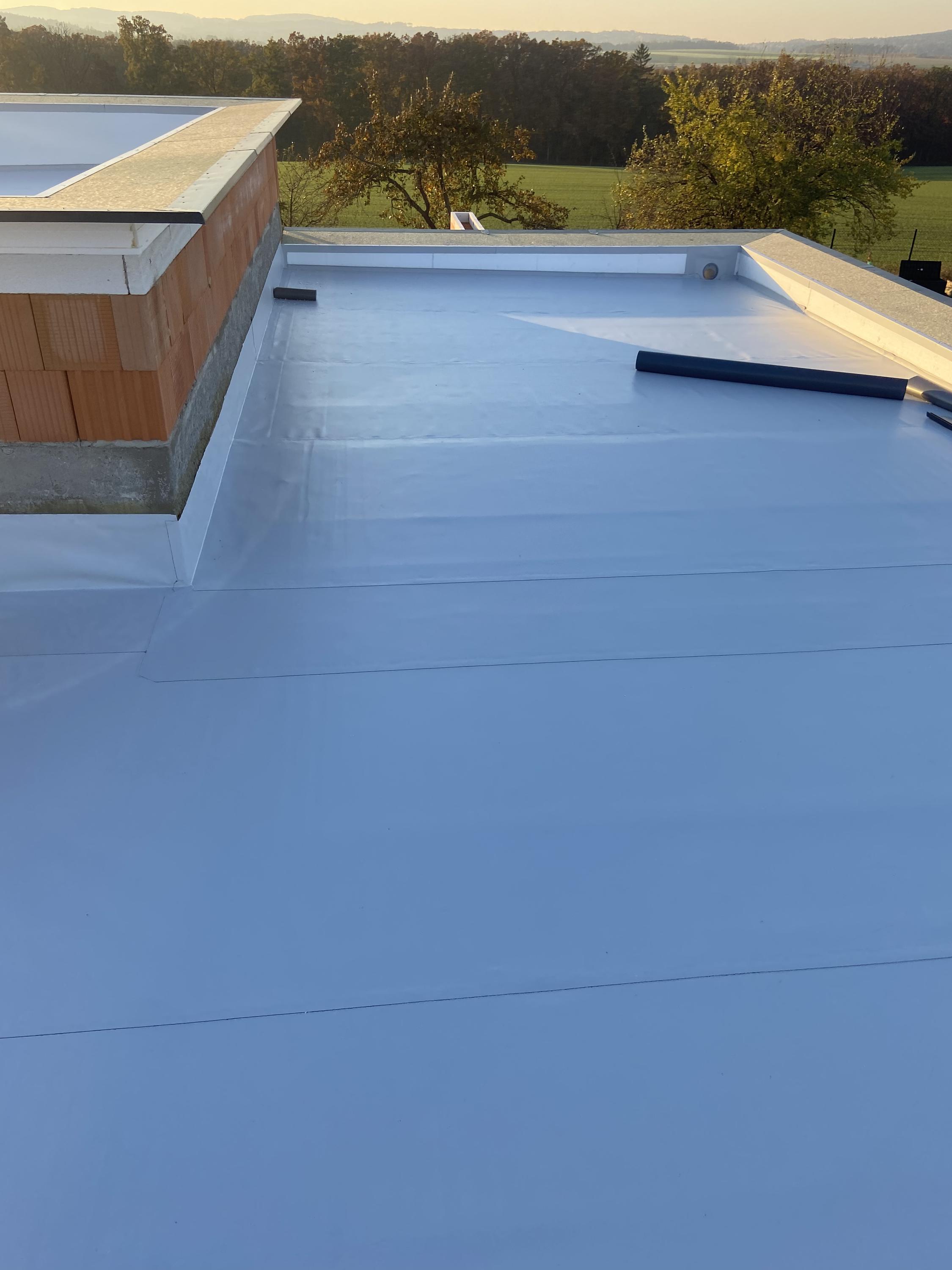 Hydroizolace Vozáb foto 3