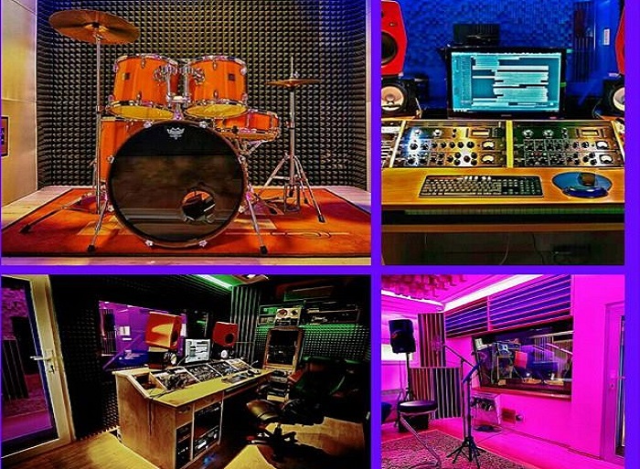 EMP MUSIC, s.r.o. foto 2